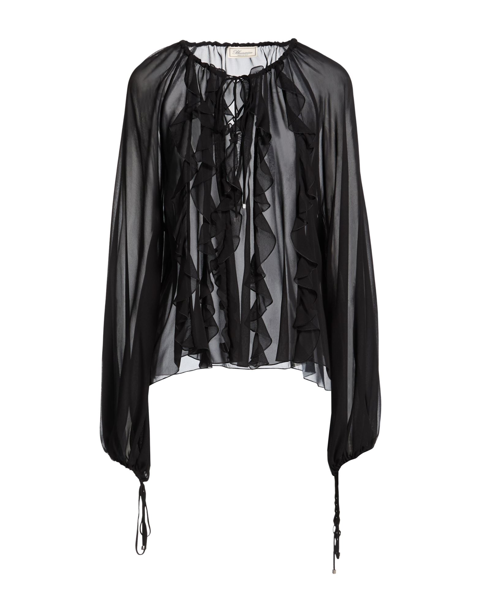 BLUMARINE BLUMARINE ΜΠΛΟΥΖΑΚΙΑ Τοπ