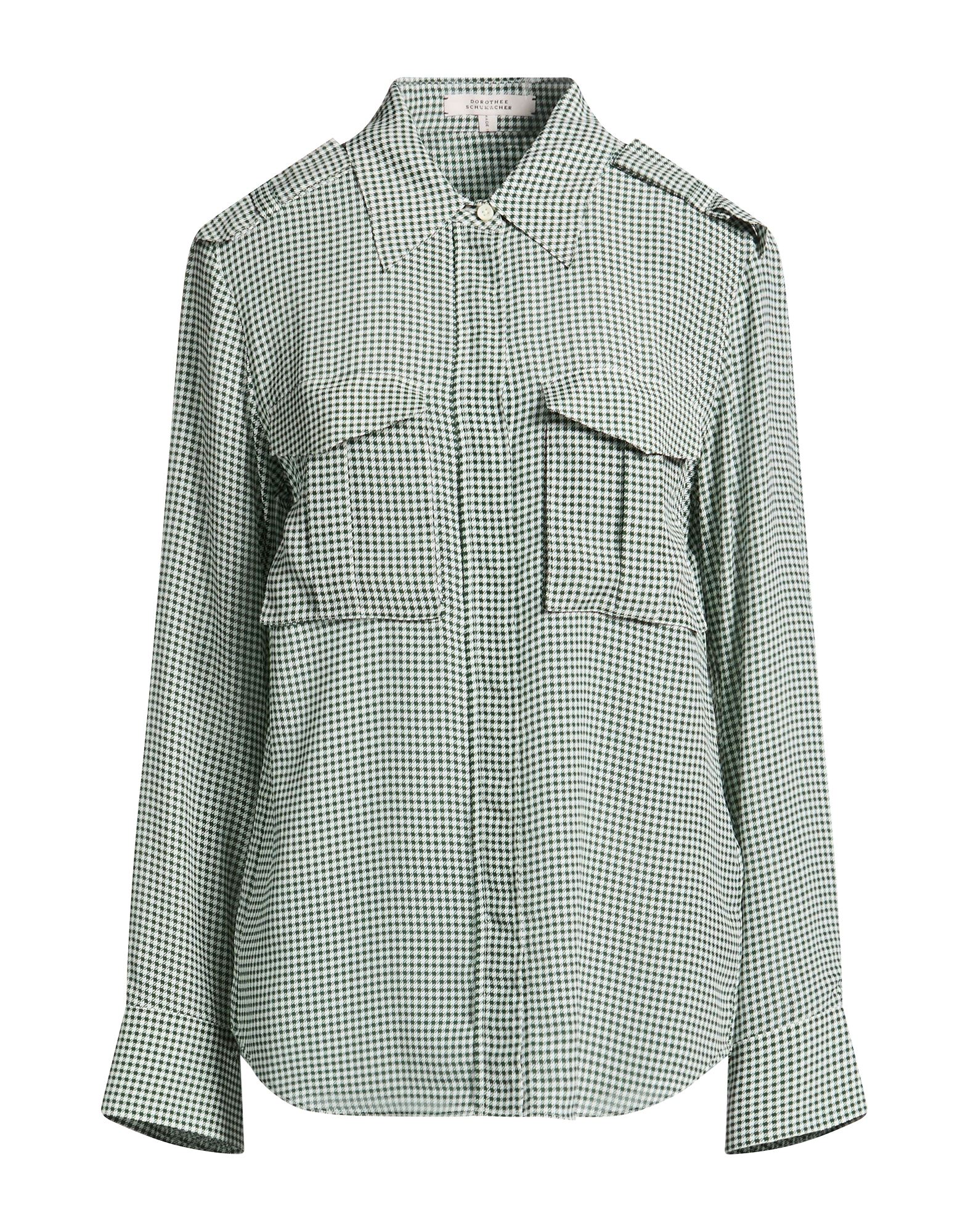  Dorothee Schumacher - Tops - Hemden - On Yoox.com 