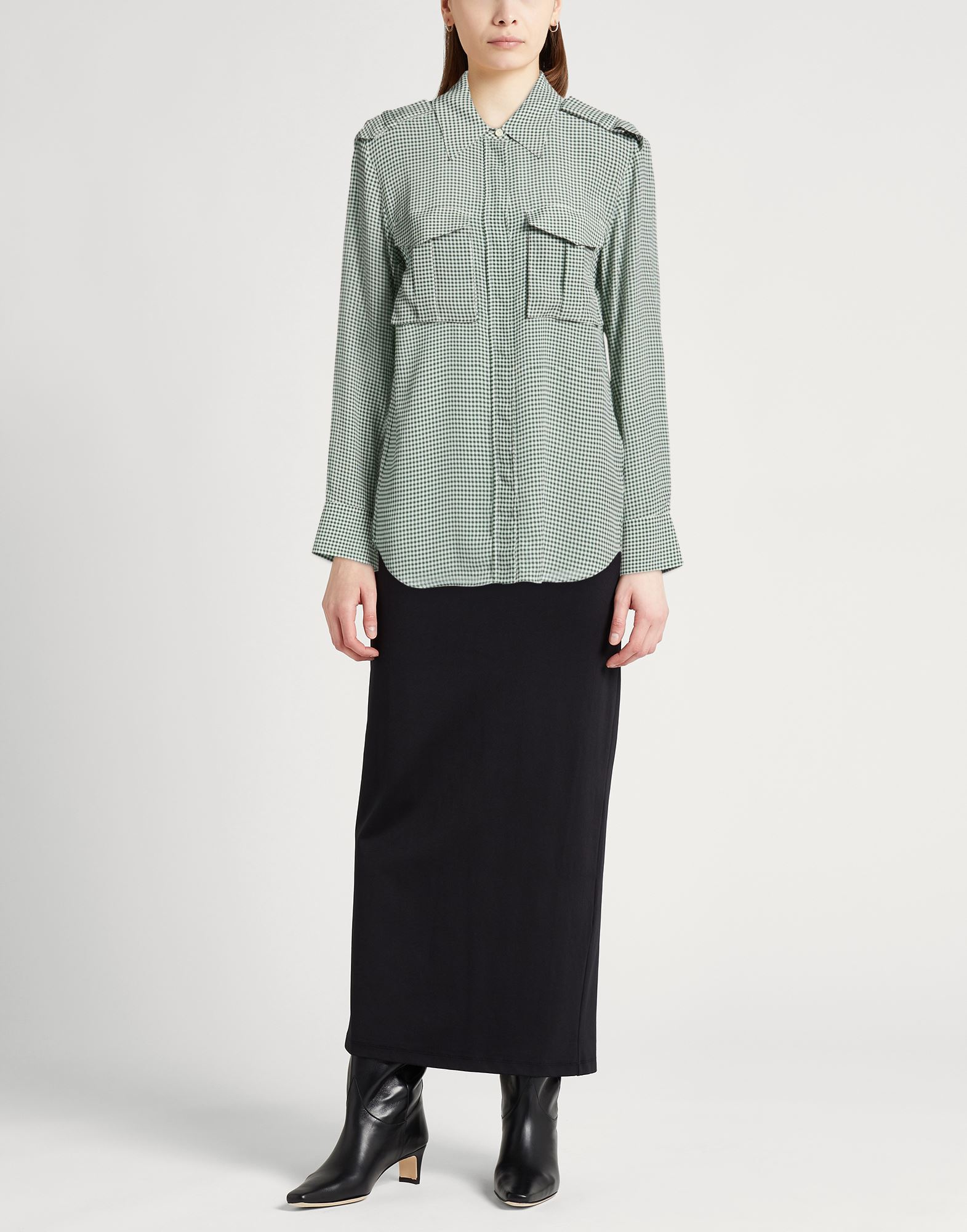  Dorothee Schumacher - Tops - Hemden - On Yoox.com 