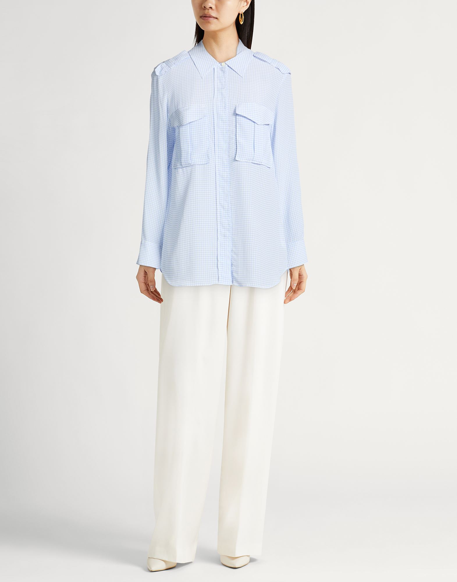  Dorothee Schumacher - Tops - Hemden - On Yoox.com 
