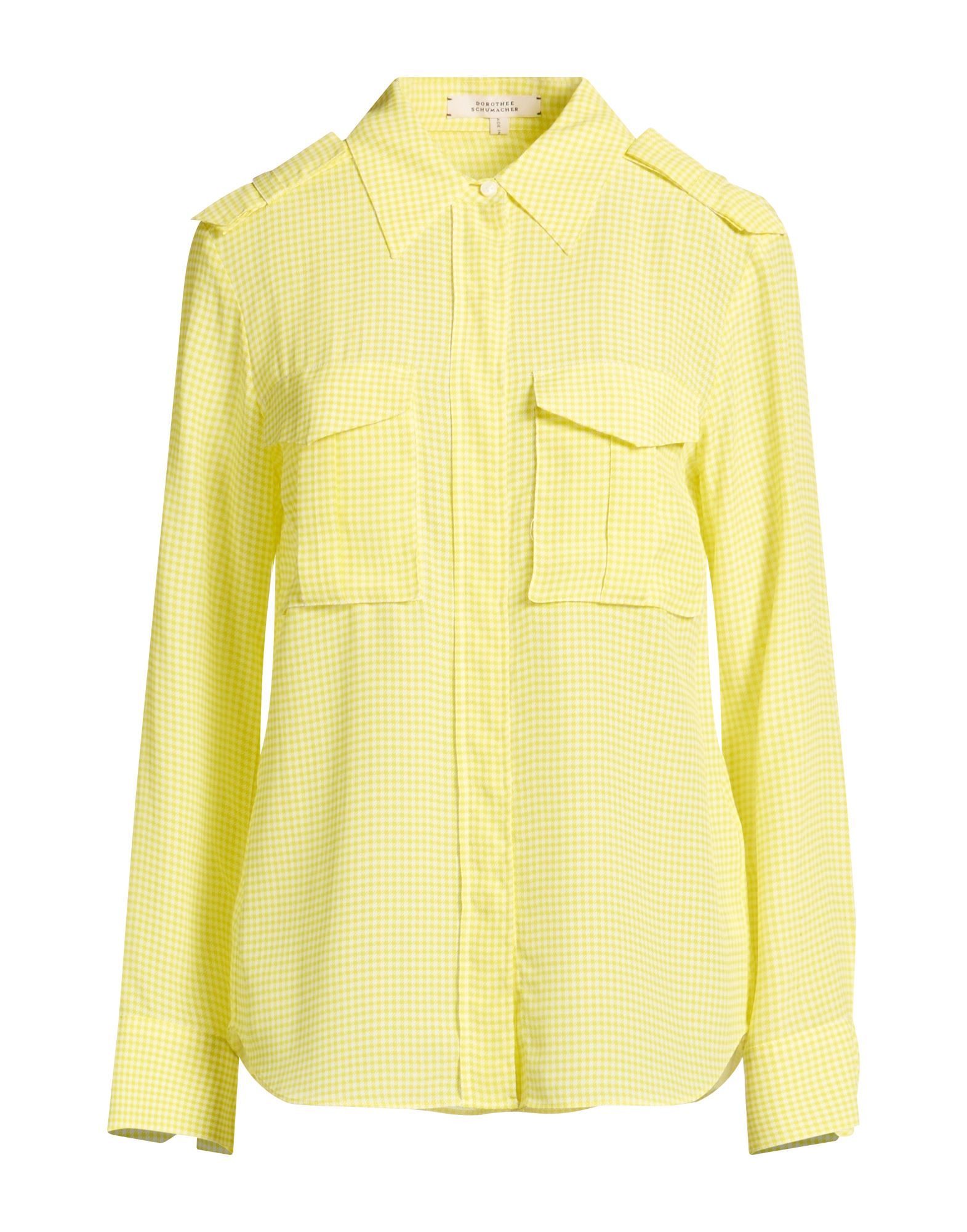 Dorothee Schumacher - Tops - Hemden - On Yoox.com 