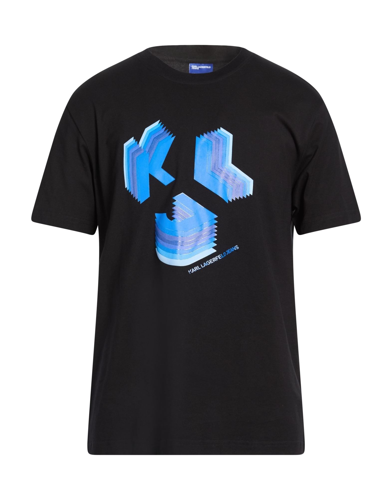  Karl Lagerfeld Jeans - Tops - T-shirts - On Yoox.com 