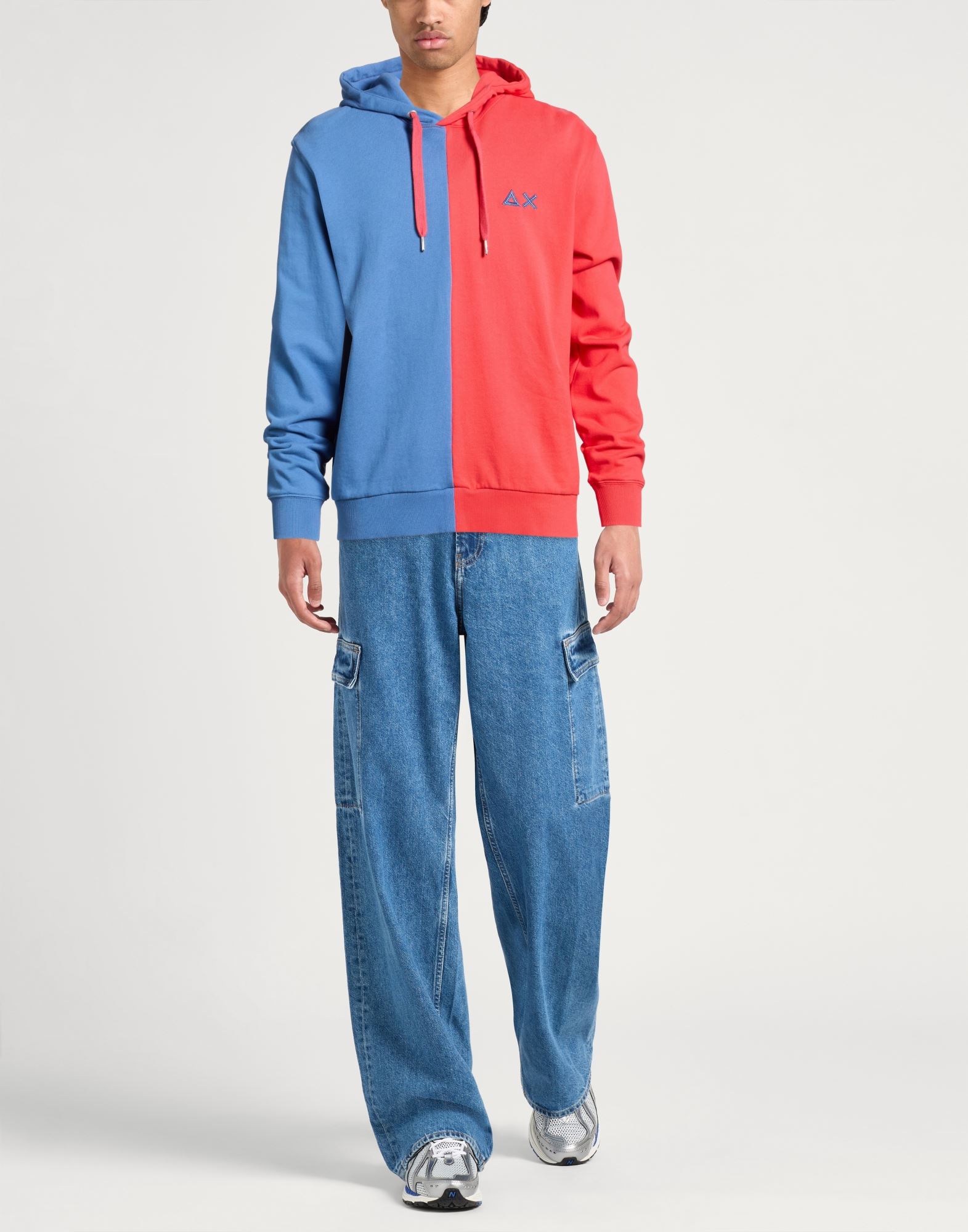  Sun 68 - Tops - Sweatshirts - On Yoox.com 