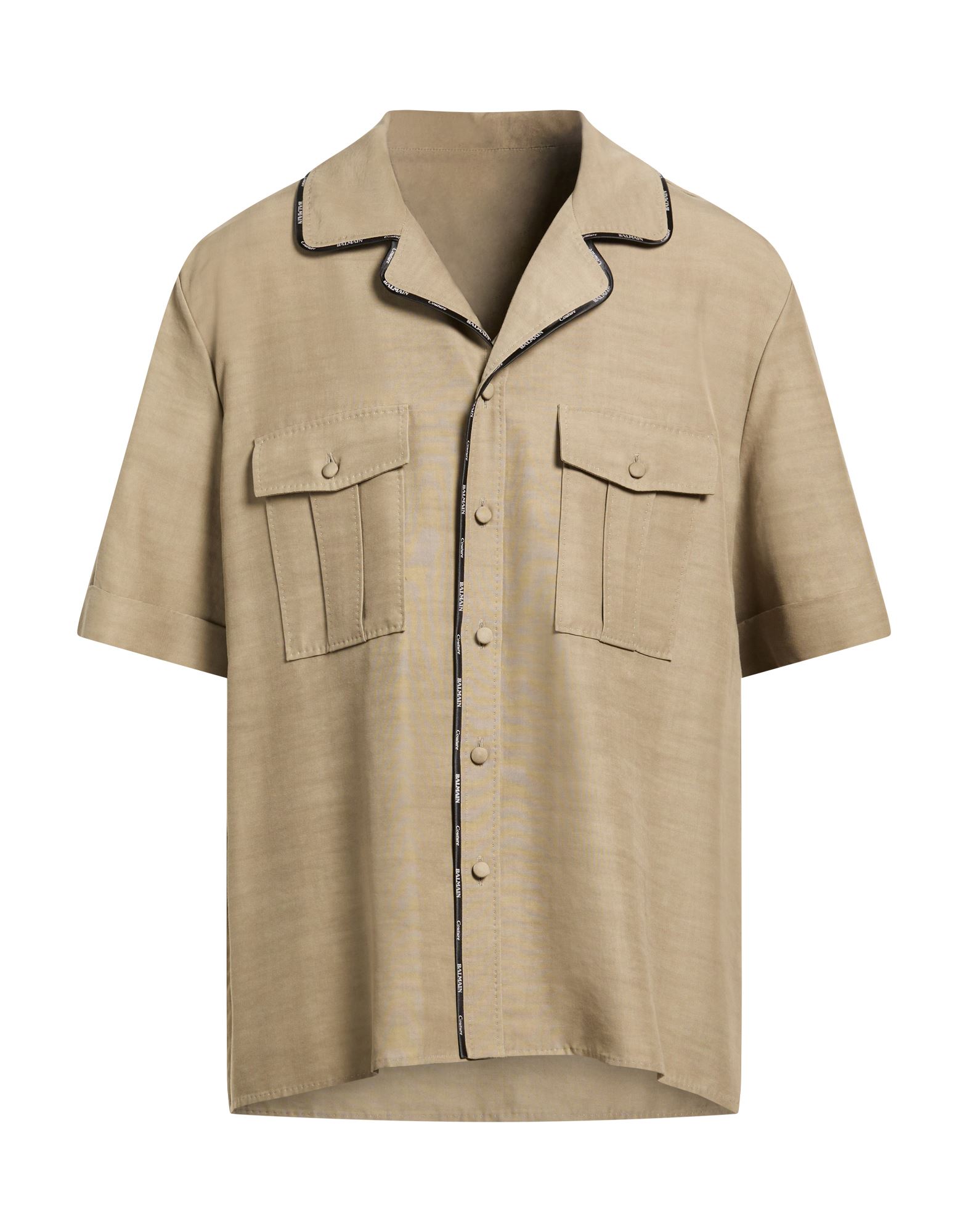  Balmain - Tops - Hemden - On Yoox.com 