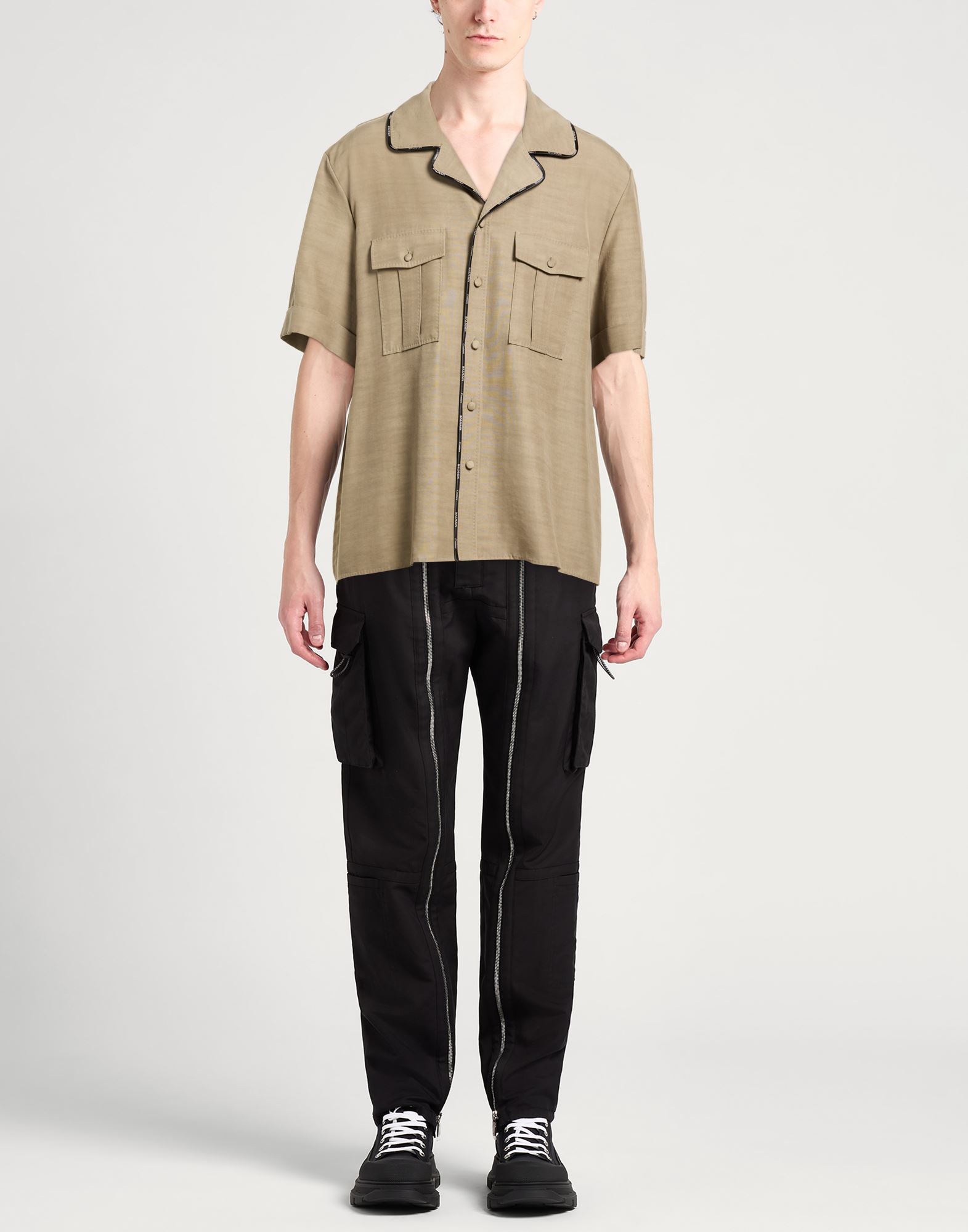  Balmain - Tops - Hemden - On Yoox.com 