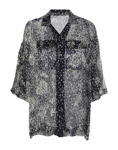 Hemd Herren Schwarz 46,48 Herren