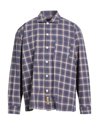 Camisa Hombre Azul francés M,S,XL Hombre