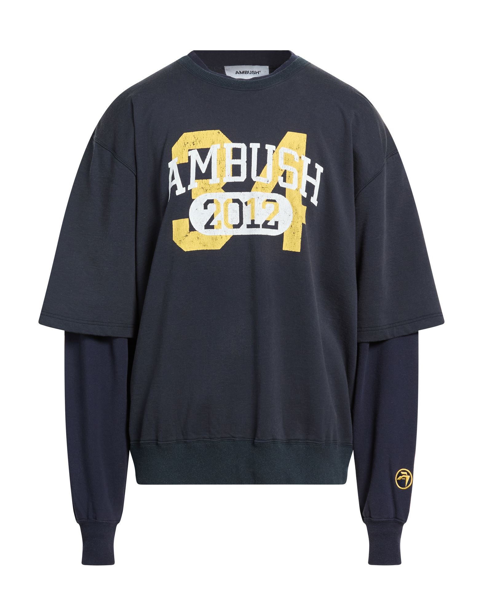  Ambush - Tops - Sweatshirts - On Yoox.com 