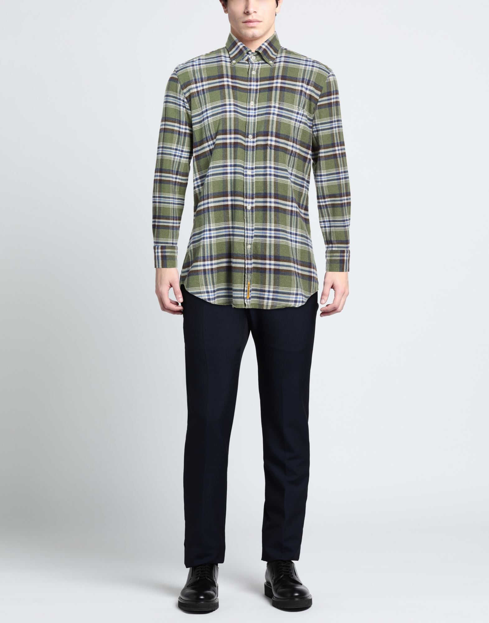  B.d.baggies - Tops - Hemden - On Yoox.com 