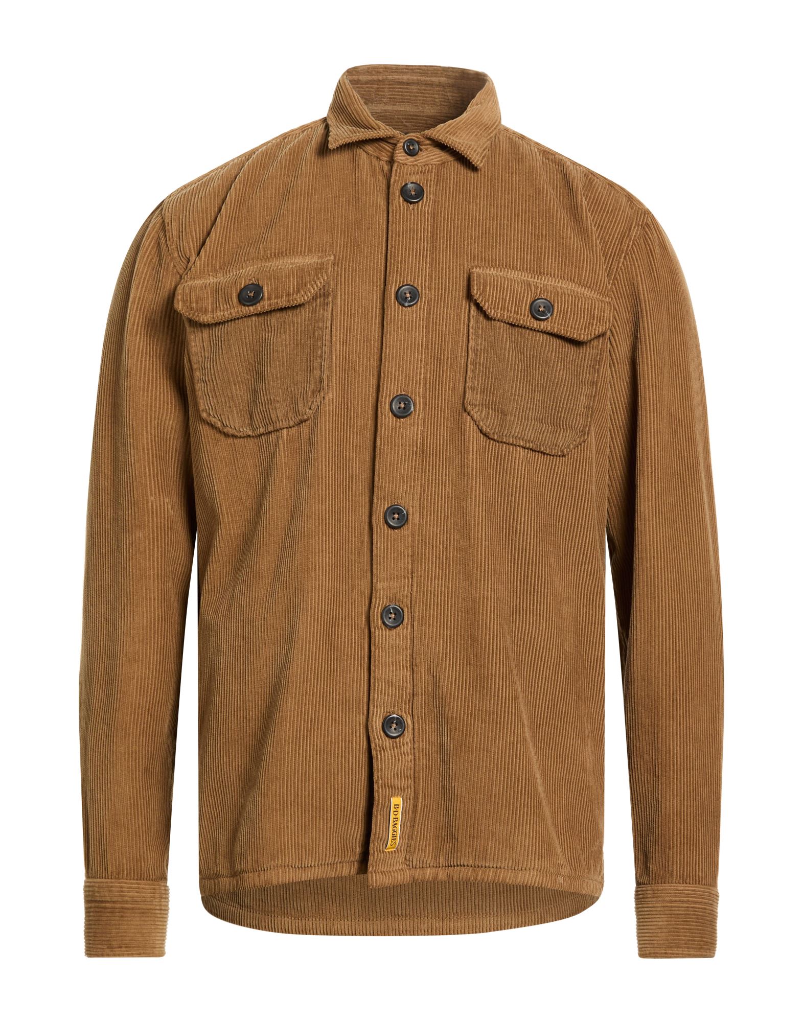  B.d.baggies - Tops - Hemden - On Yoox.com 