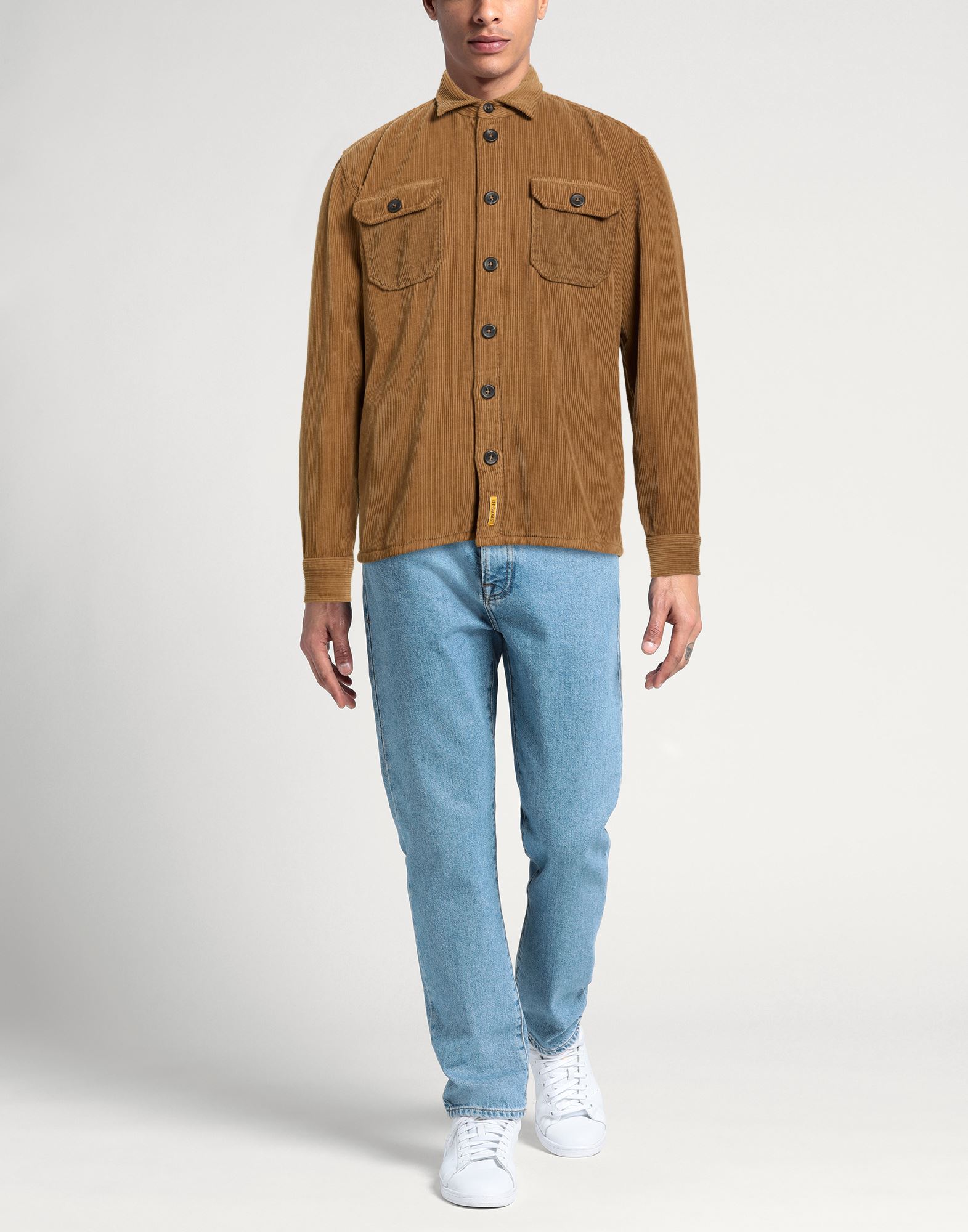  B.d.baggies - Tops - Hemden - On Yoox.com 
