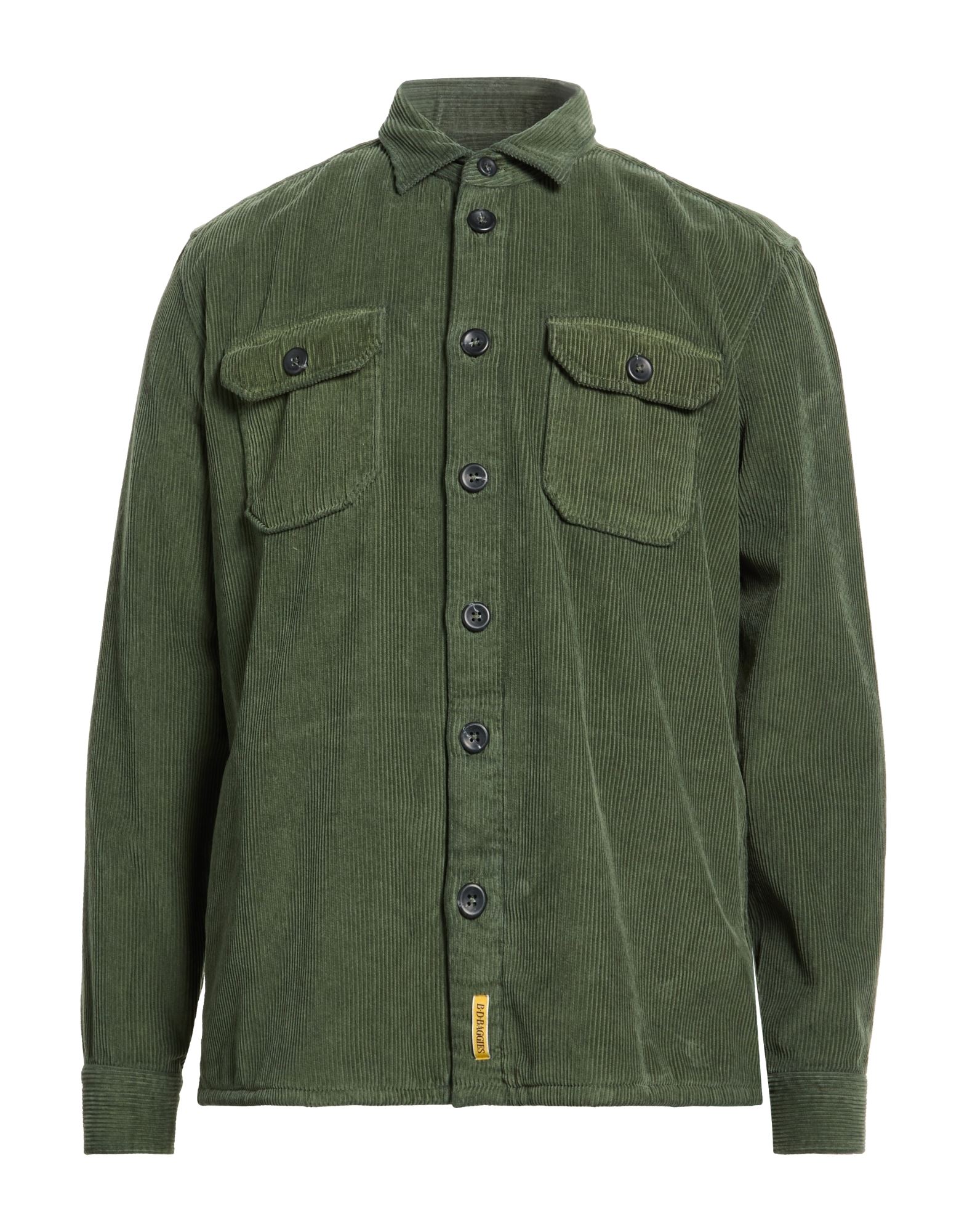  B.d.baggies - Tops - Hemden - On Yoox.com 
