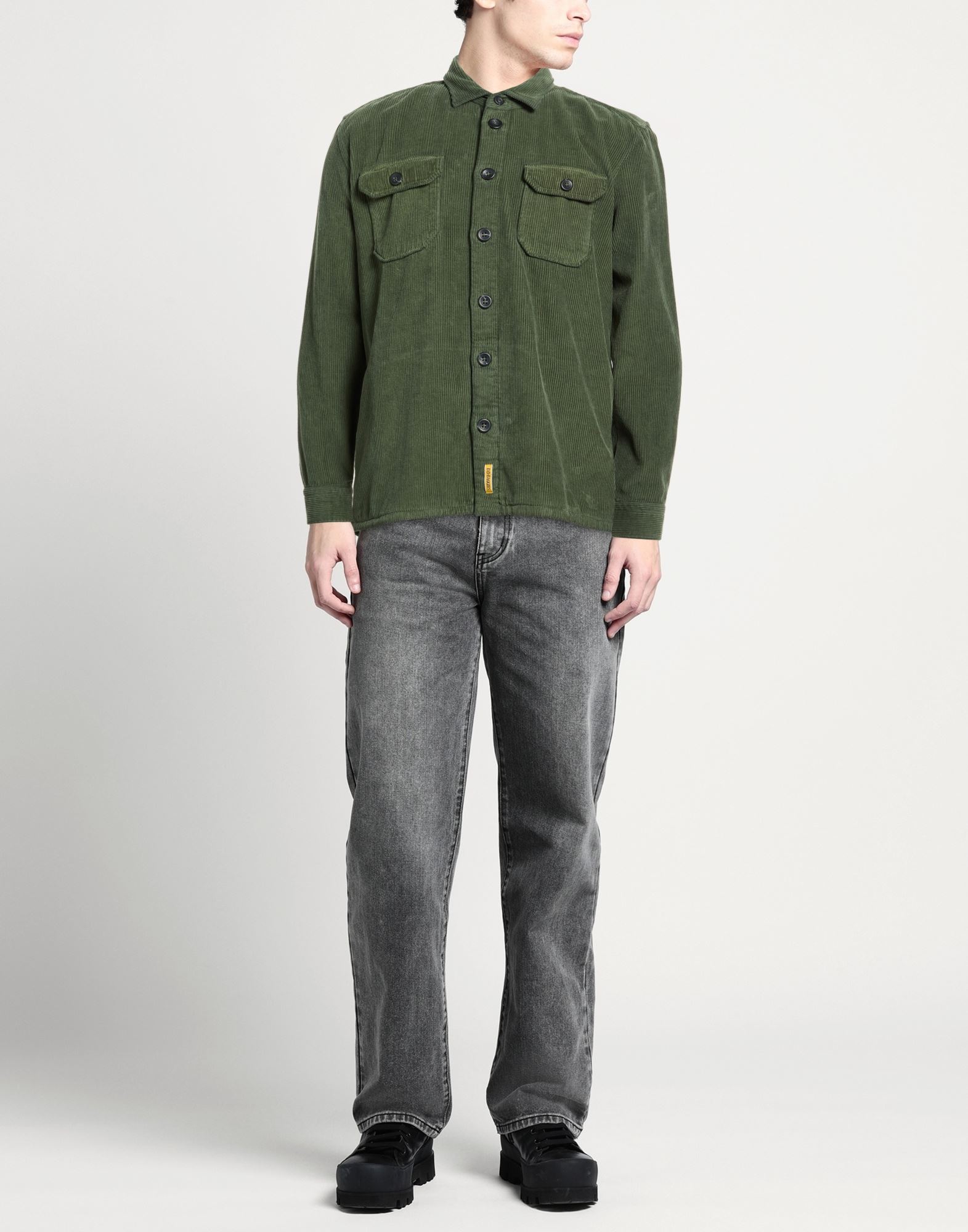  B.d.baggies - Tops - Hemden - On Yoox.com 