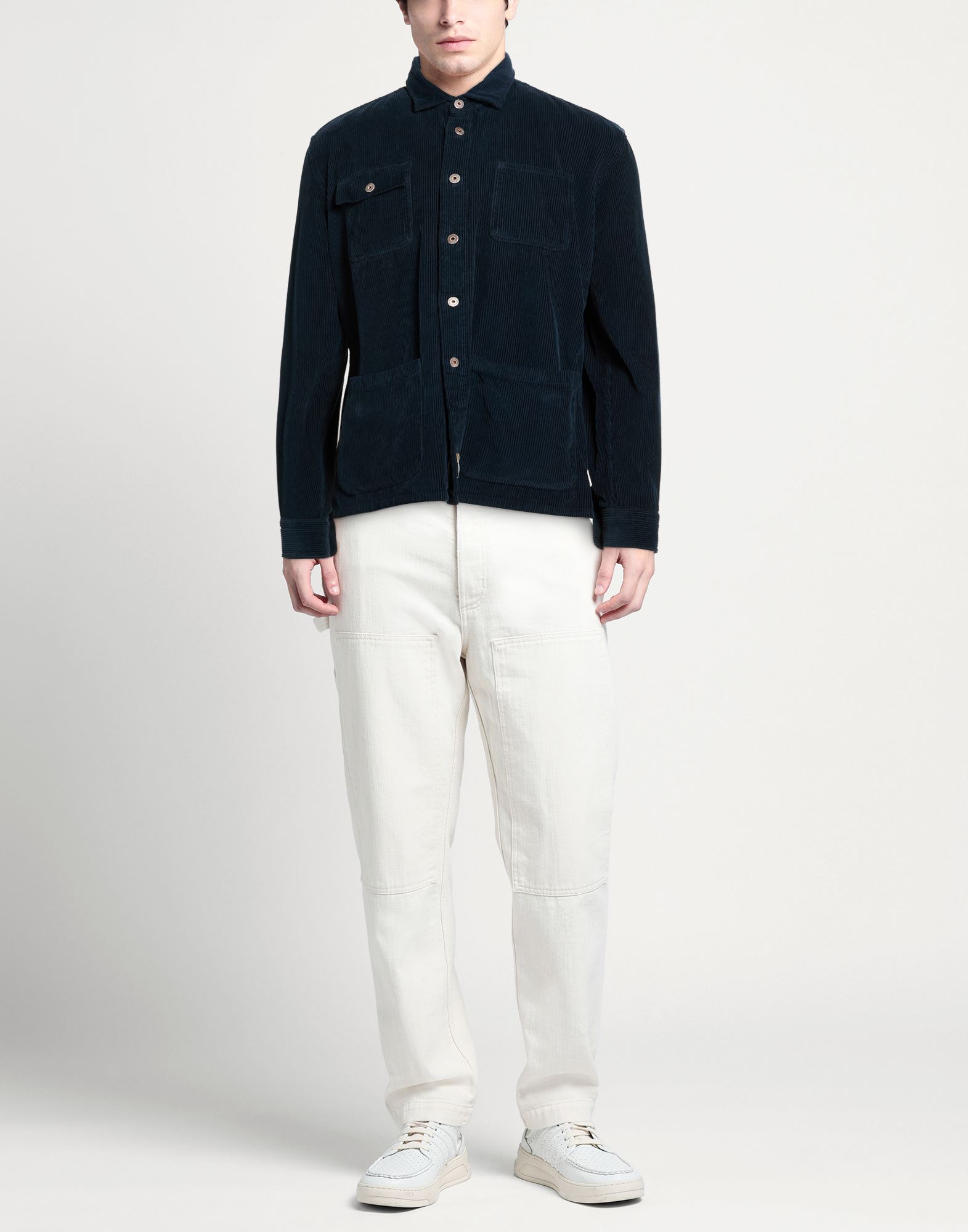  B.d.baggies - Tops - Hemden - On Yoox.com 
