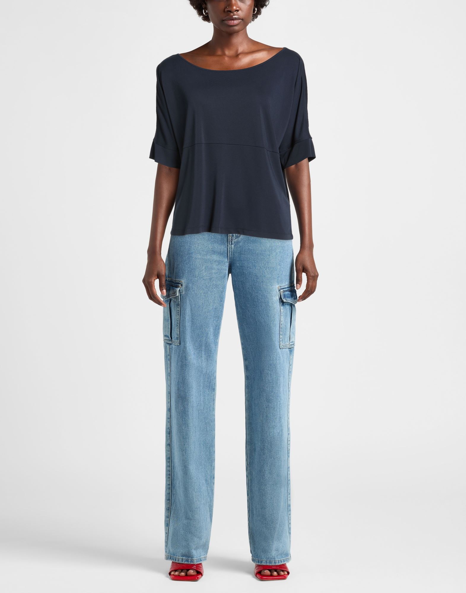  Diana Gallesi - Tops - Tops - On Yoox.com 