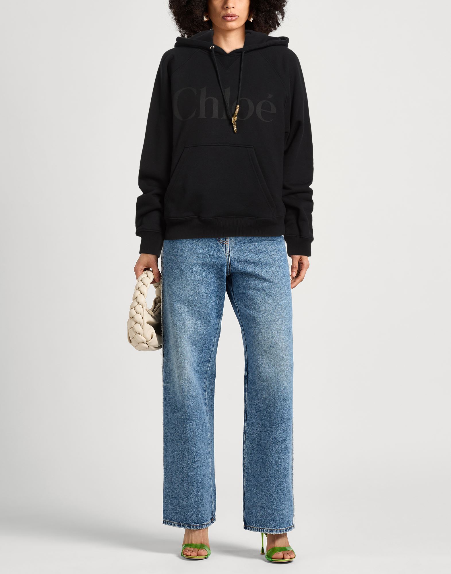  Chloé - Topwear - Felpe - On Yoox.com 