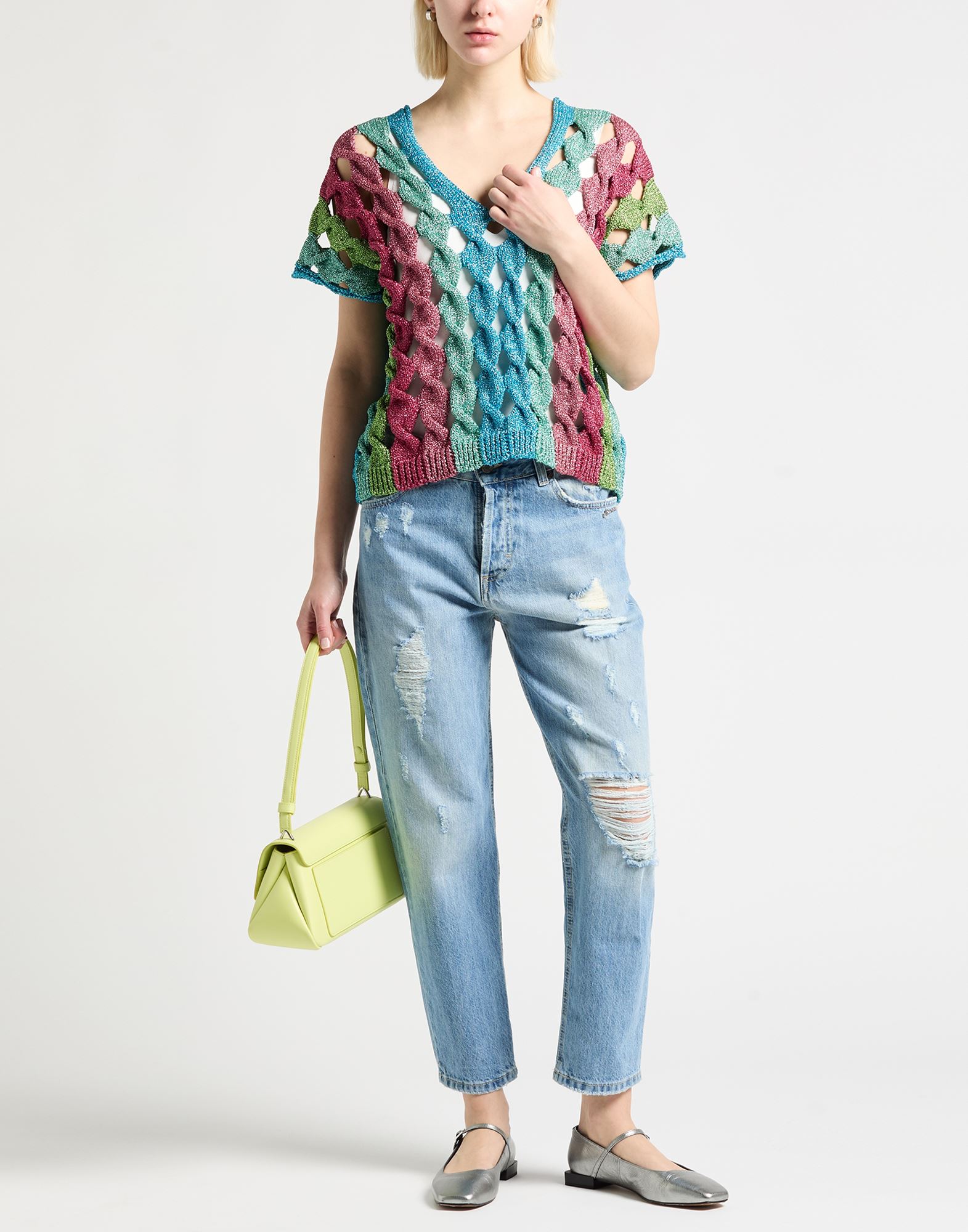  Circus Hotel - Prendas De Punto - Pullover - On Yoox.com 
