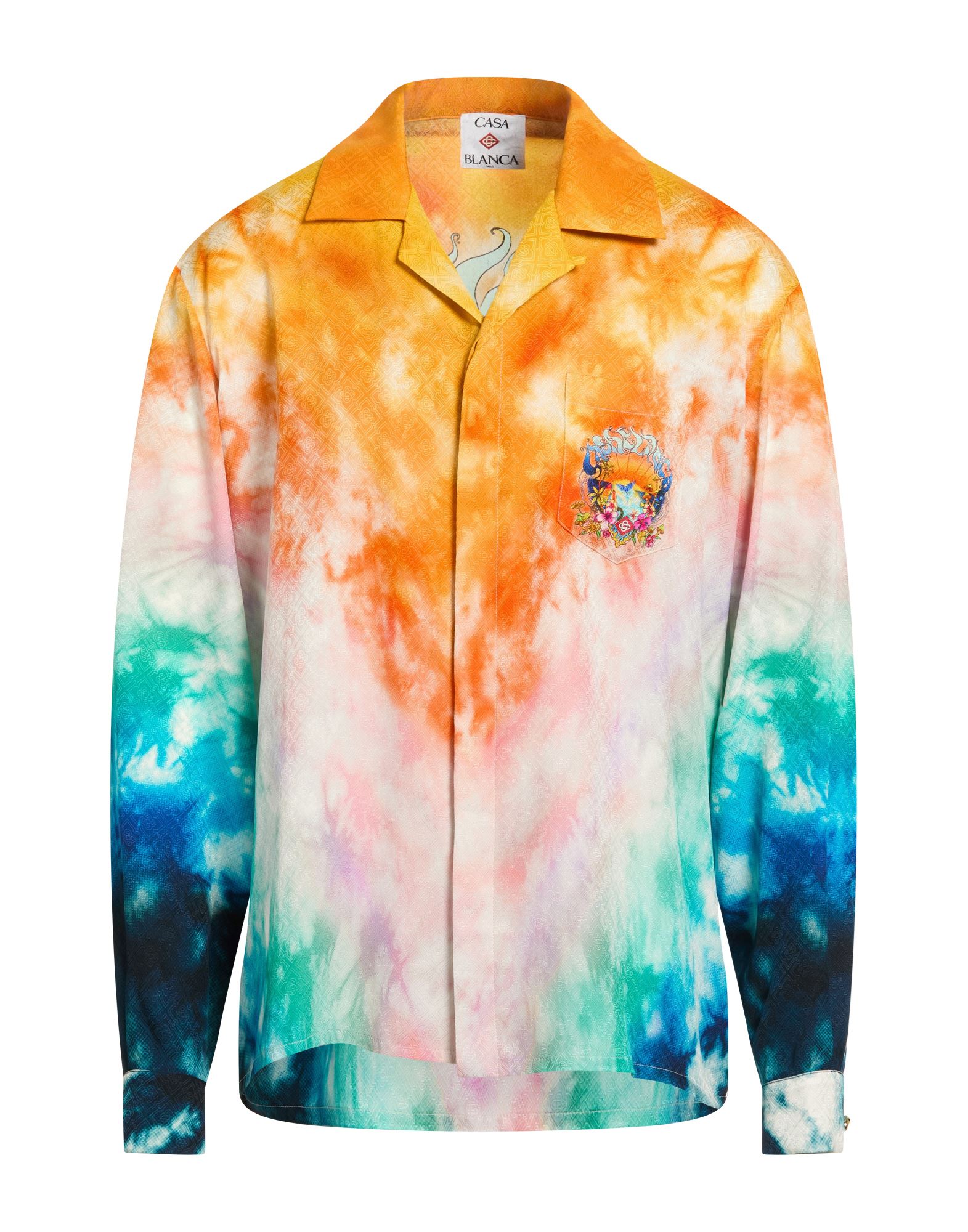  Casablanca - Tops - Hemden - On Yoox.com 