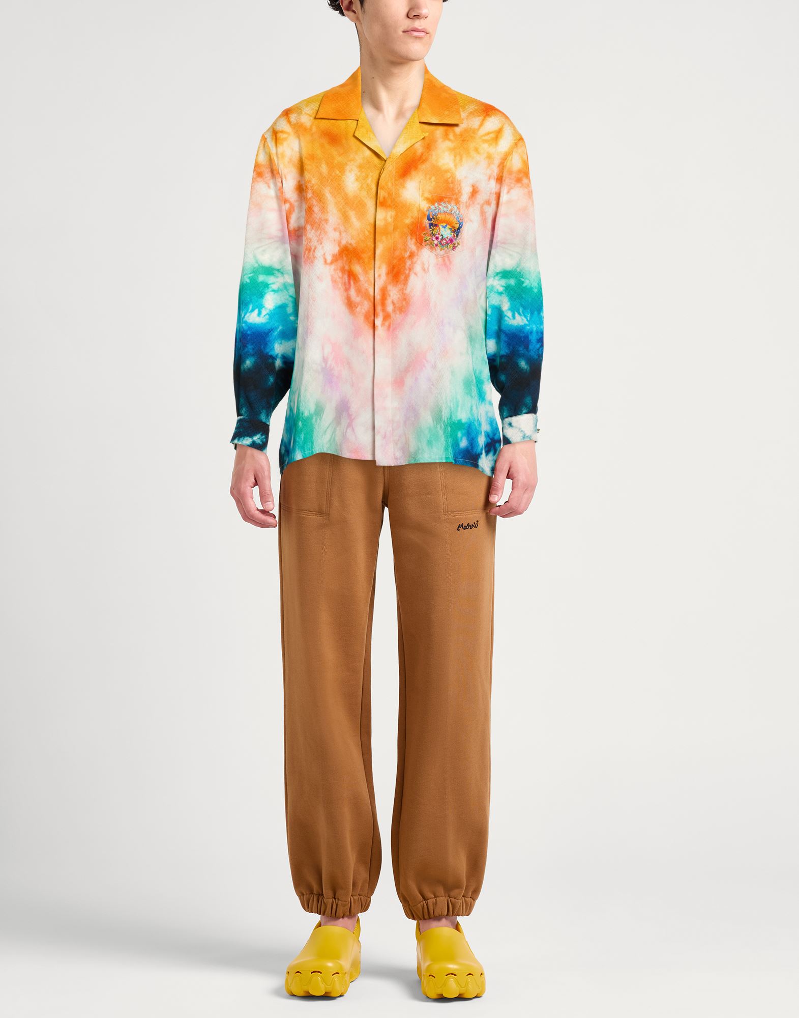  Casablanca - Tops - Hemden - On Yoox.com 