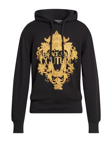 Sweatshirt Herren Schwarz M Herren