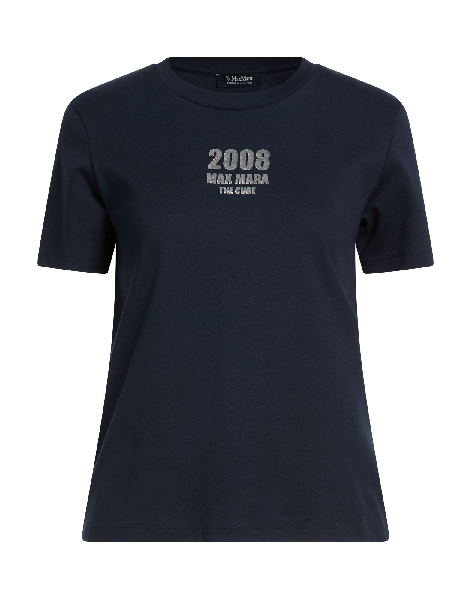 'S MAX MARA ΜΠΛΟΥΖΑΚΙΑ T-shirt