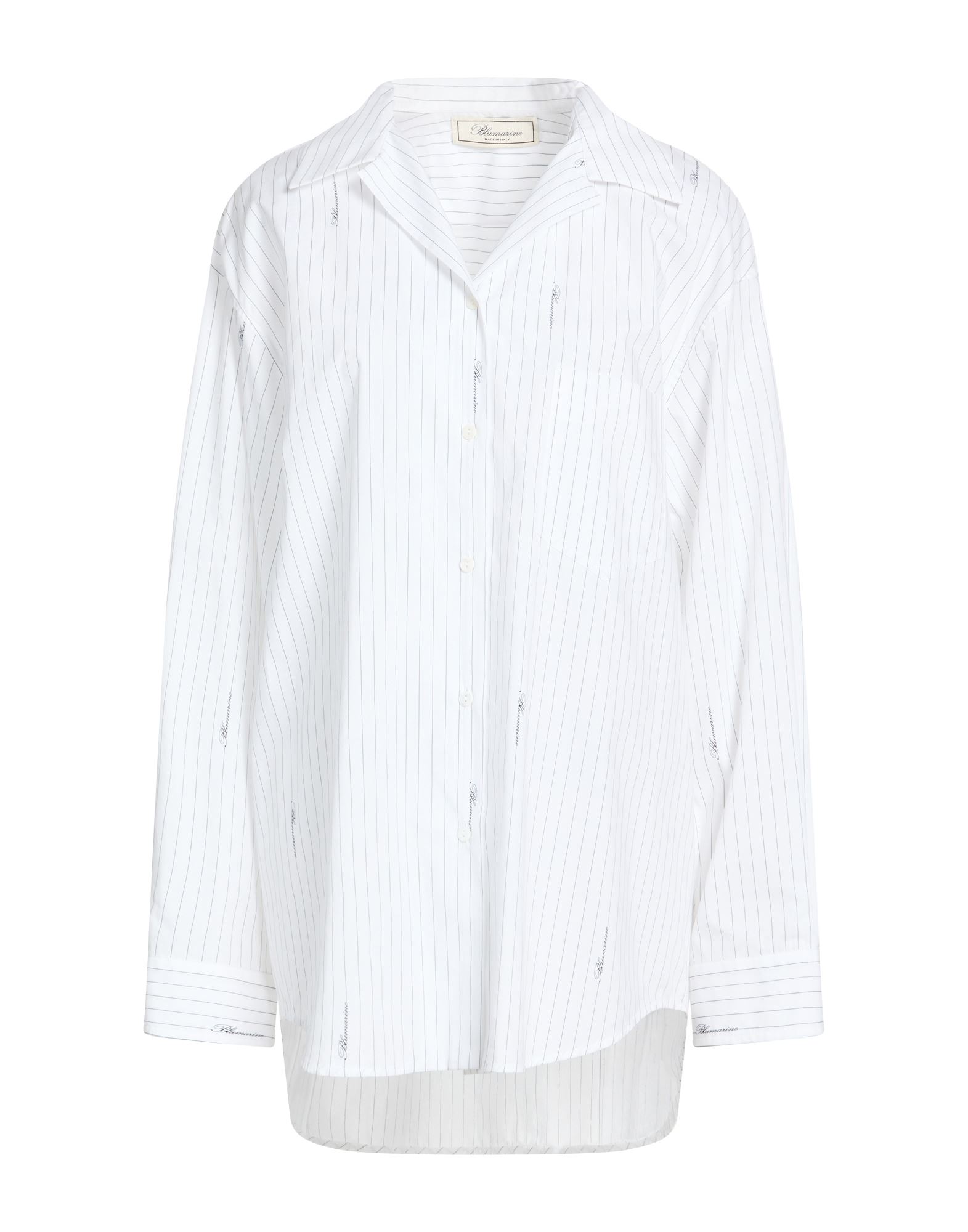 BLUMARINE BLUMARINE ΜΠΛΟΥΖΑΚΙΑ Πουκάμισο