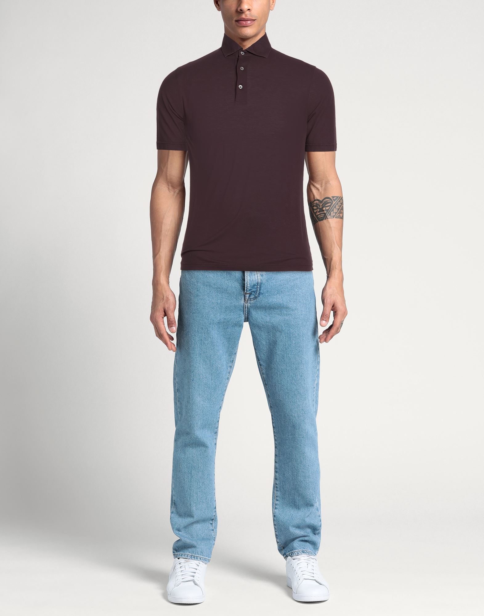  Filippo De Laurentiis - Tops - Poloshirts - On Yoox.com 