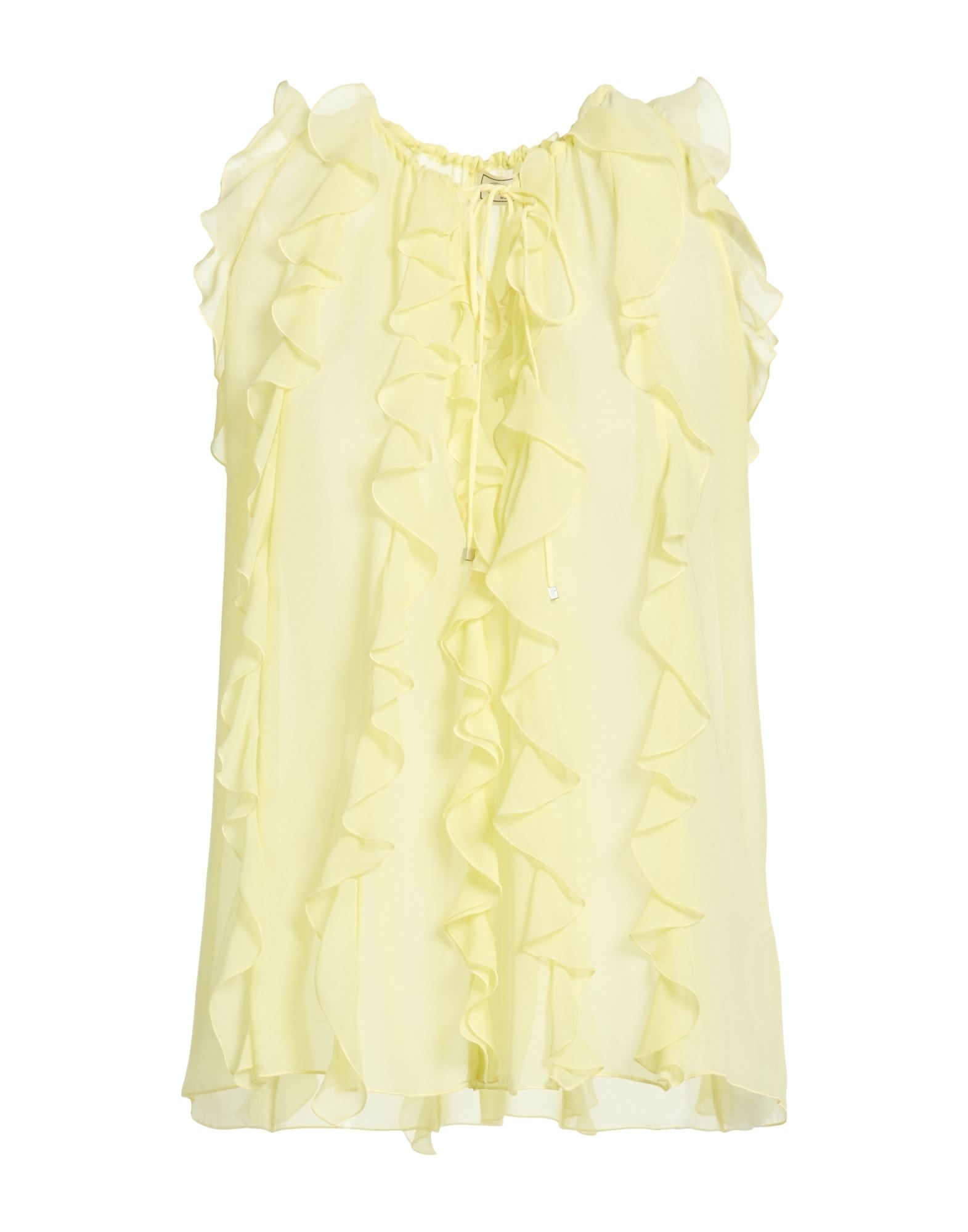 BLUMARINE BLUMARINE ΜΠΛΟΥΖΑΚΙΑ Τοπ
