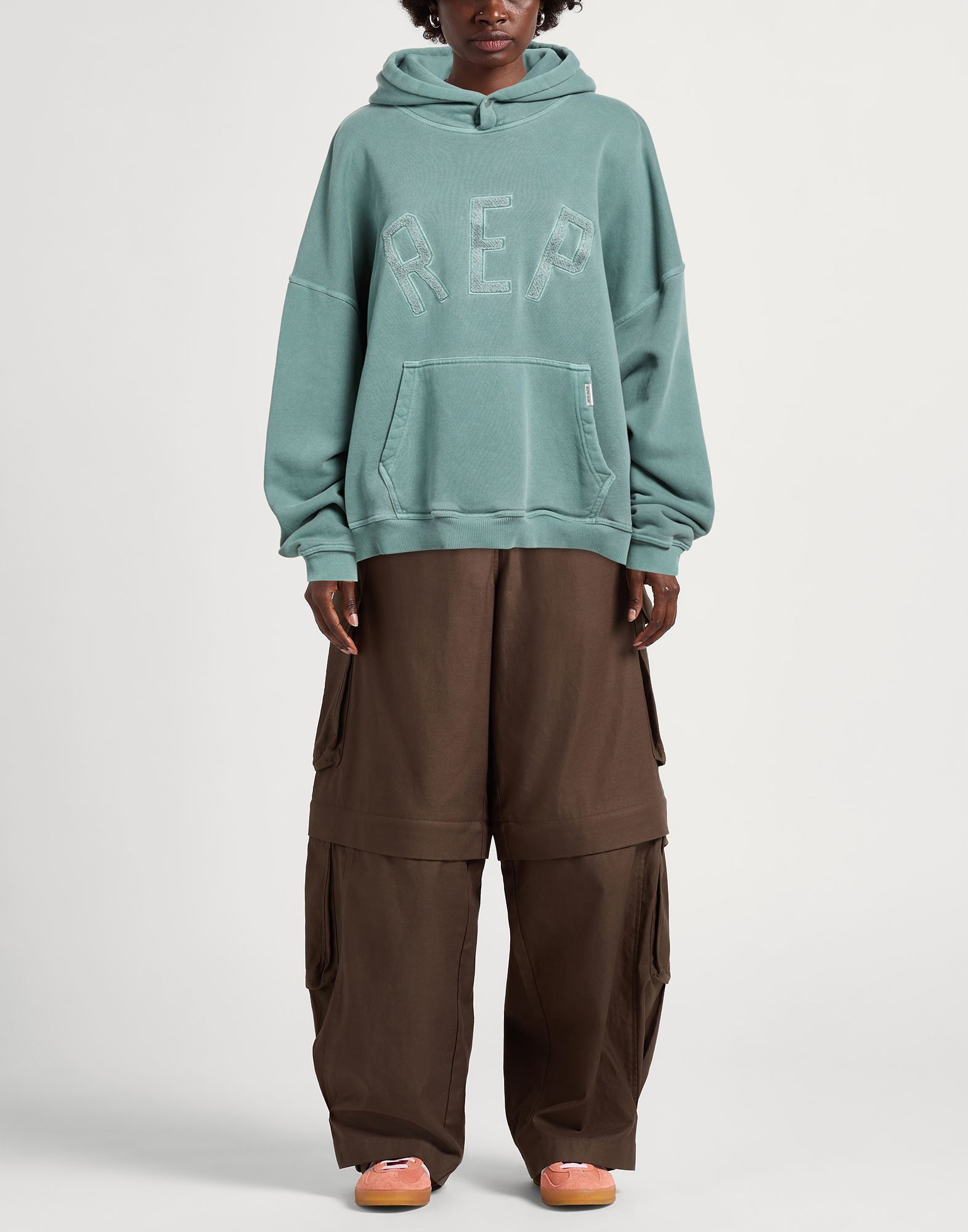  Represent - Tops - Sweatshirts - On Yoox.com 