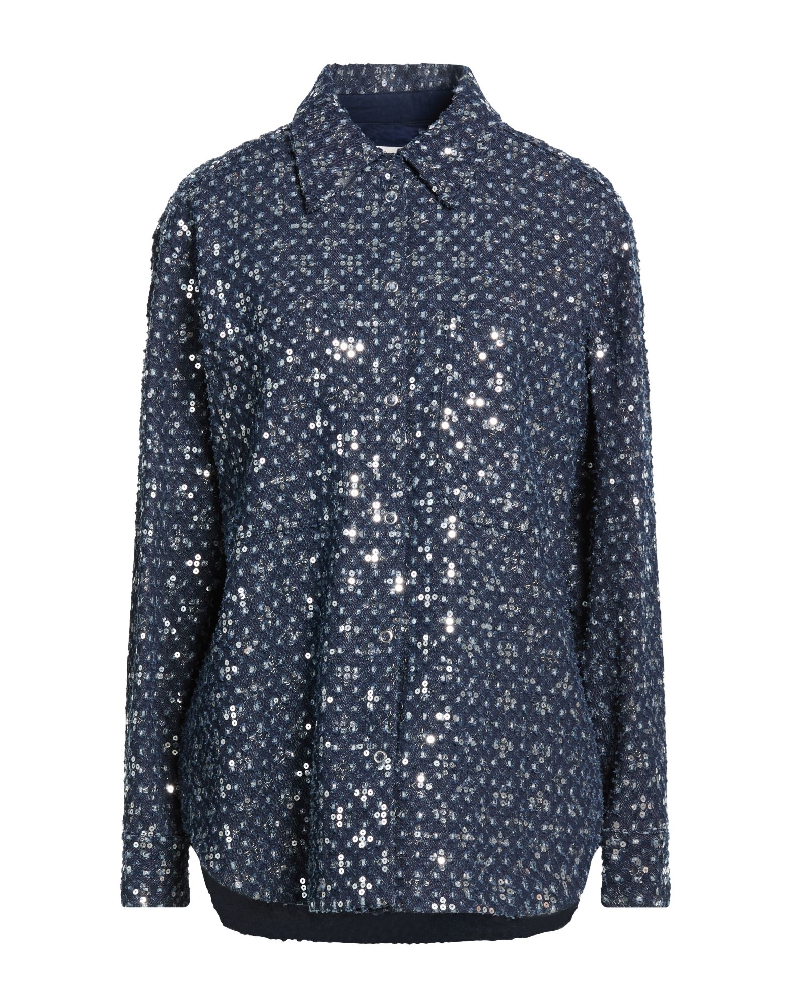  Ottod'ame - Jacken & Mäntel - Jeansjacken/mäntel - On Yoox.com 