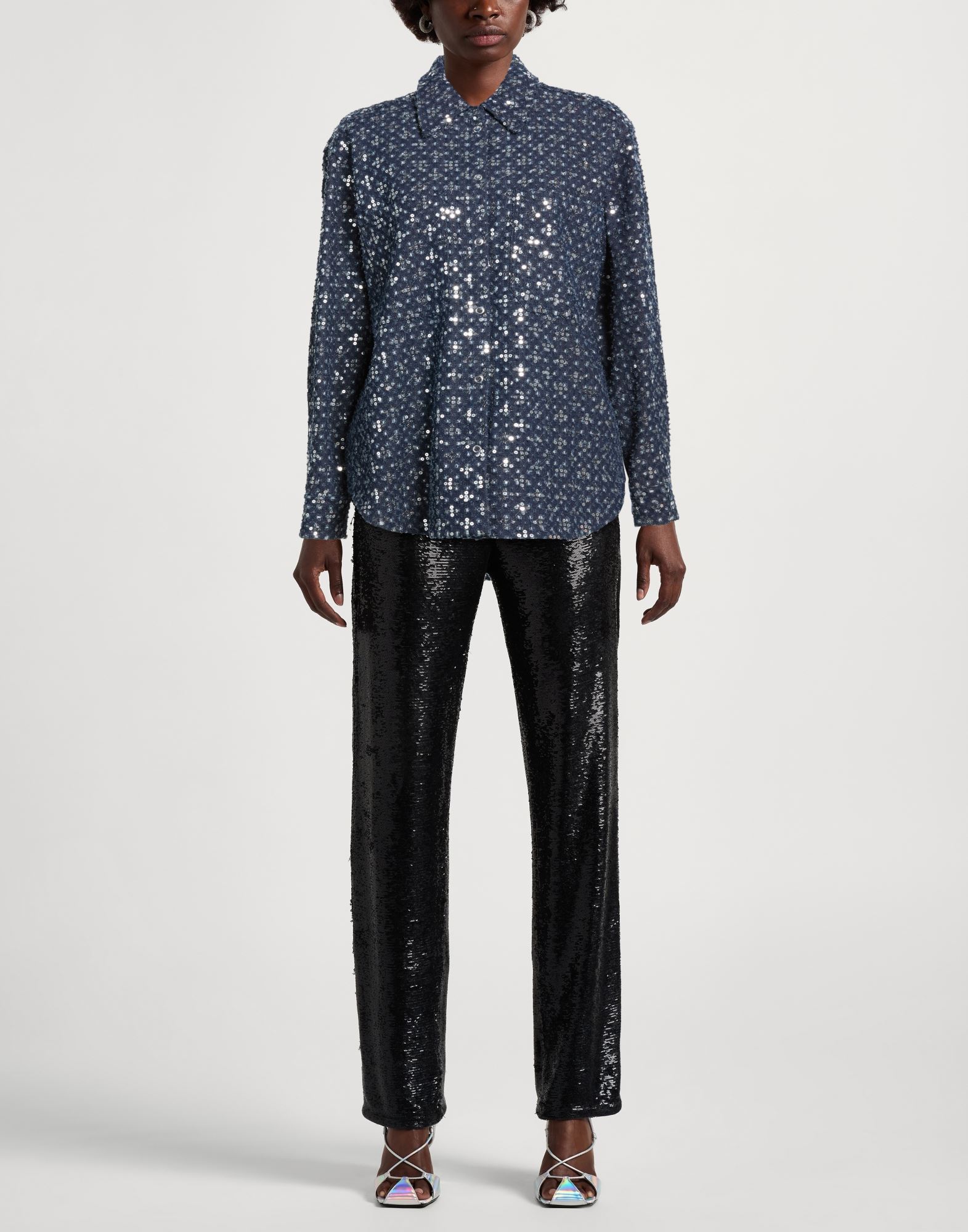  Ottod'ame - Jacken & Mäntel - Jeansjacken/mäntel - On Yoox.com 