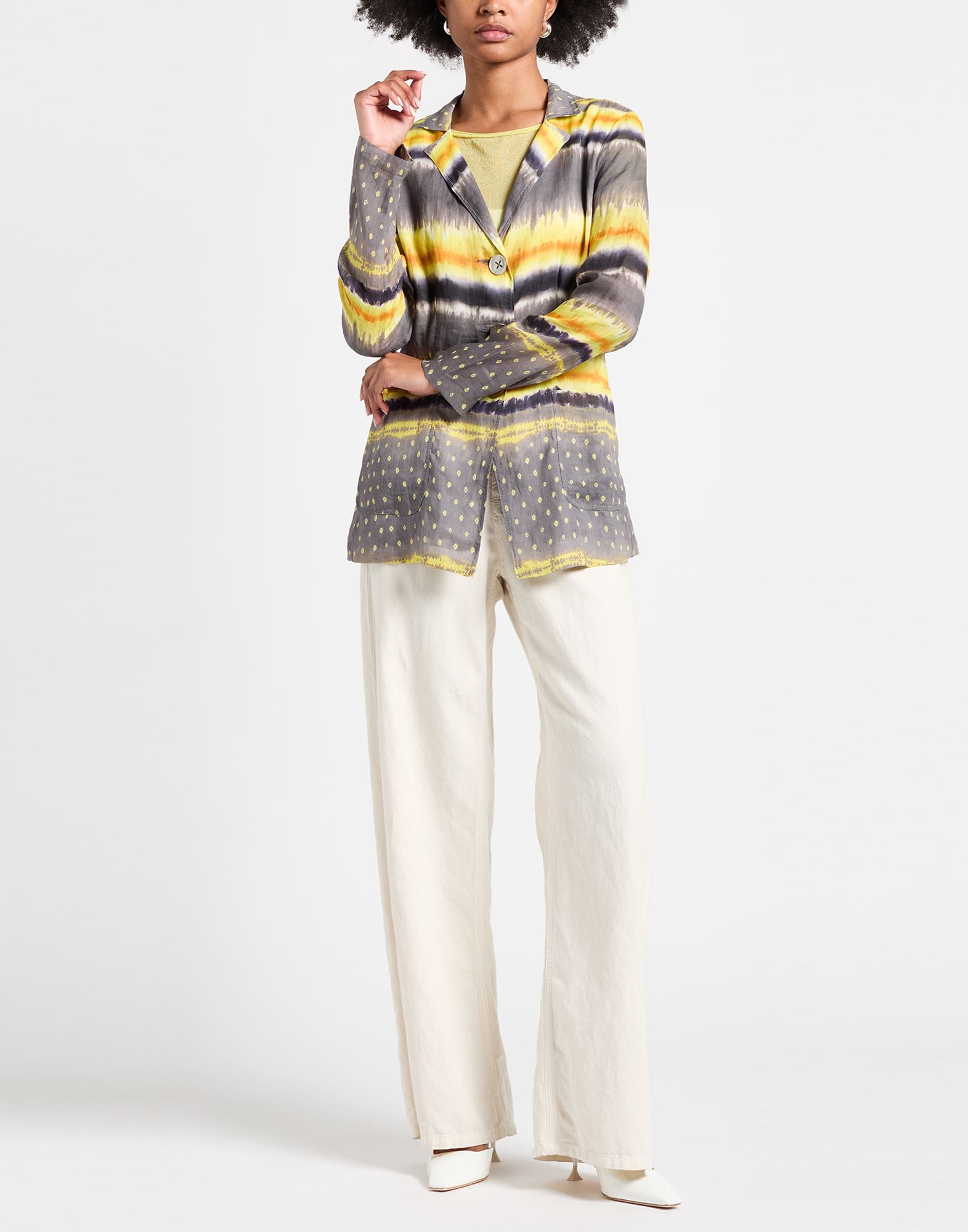  Malìparmi - Anzüge Und Co-ords - Blazers - On Yoox.com 
