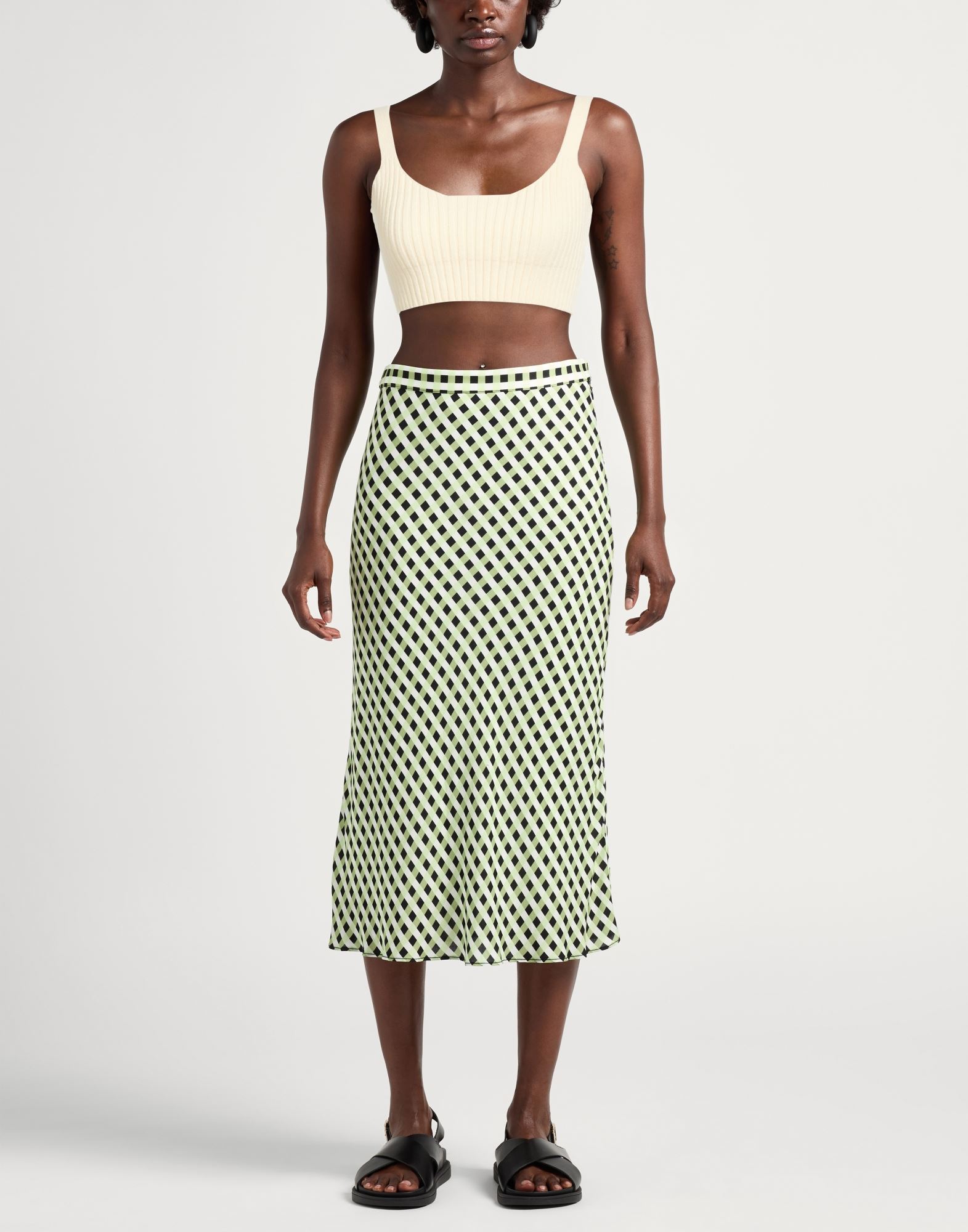  Nude - Tops - Tops - On Yoox.com 