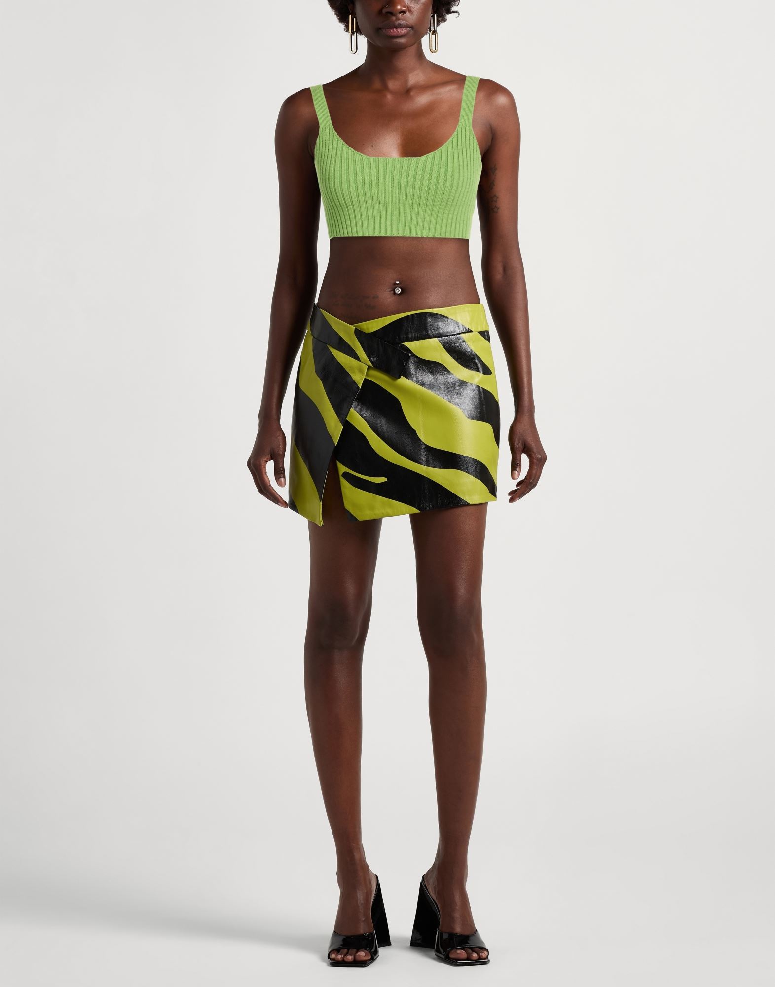  Nude - Tops - Tops - On Yoox.com 