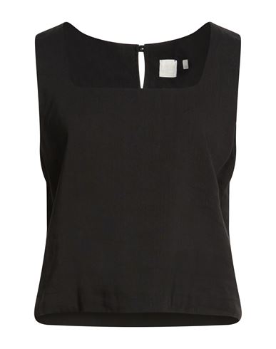 MARELLA Top Damen Schwarz 40 Damen
