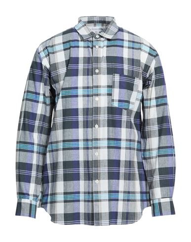 Hemd Herren Nachtblau L,M,S Herren