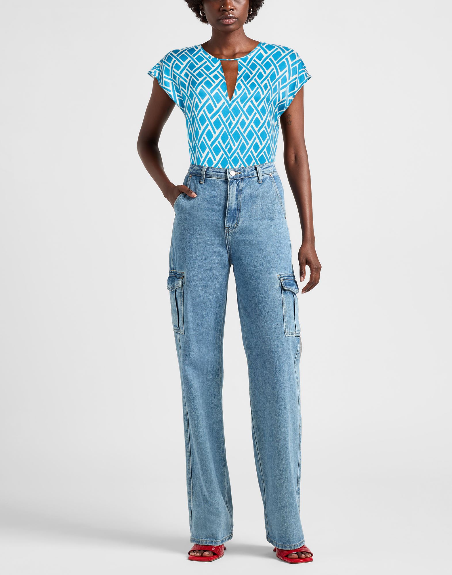  Pennyblack - Camisetas Y Tops - Tops - On Yoox.com 