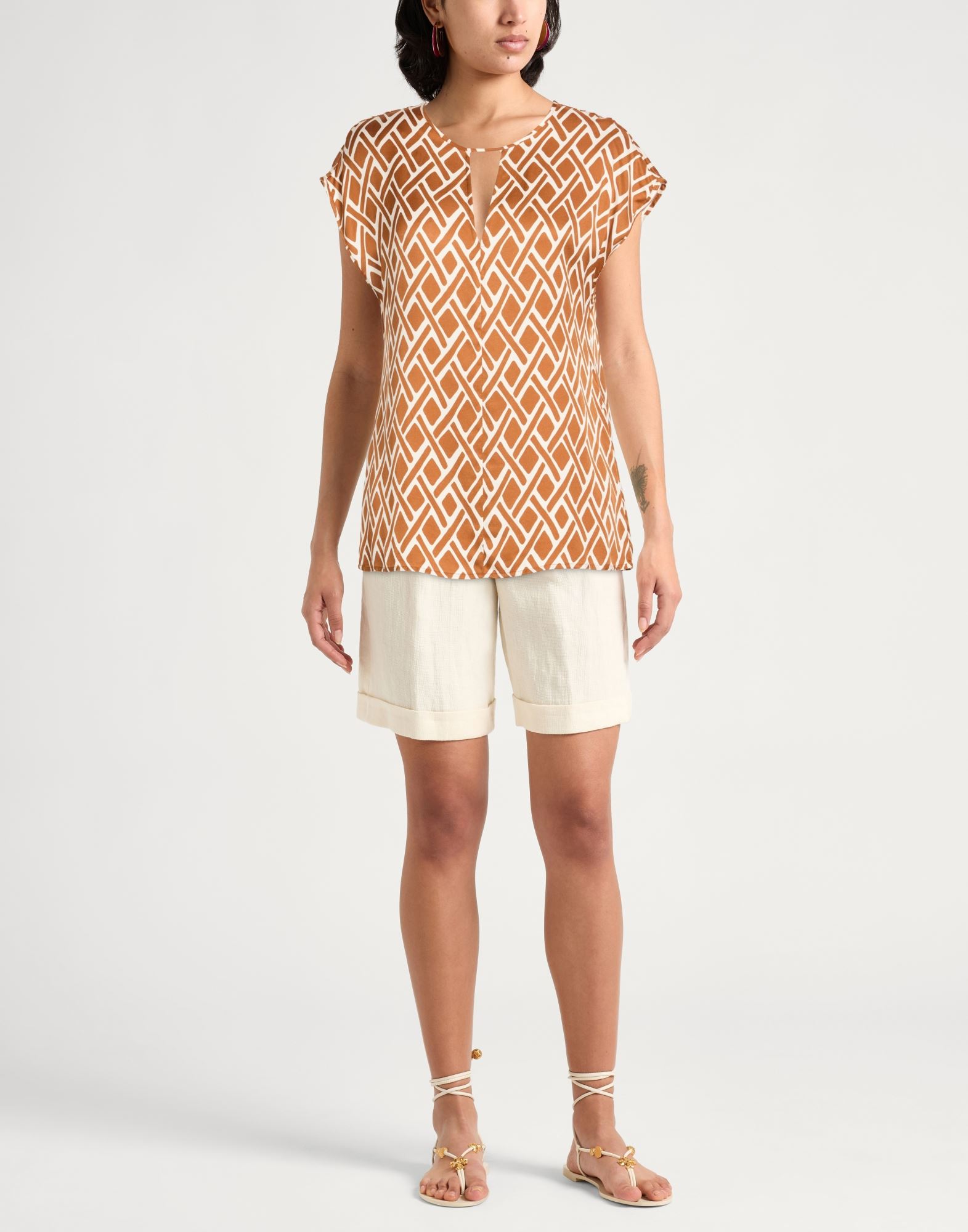  Pennyblack - Camisetas Y Tops - Tops - On Yoox.com 