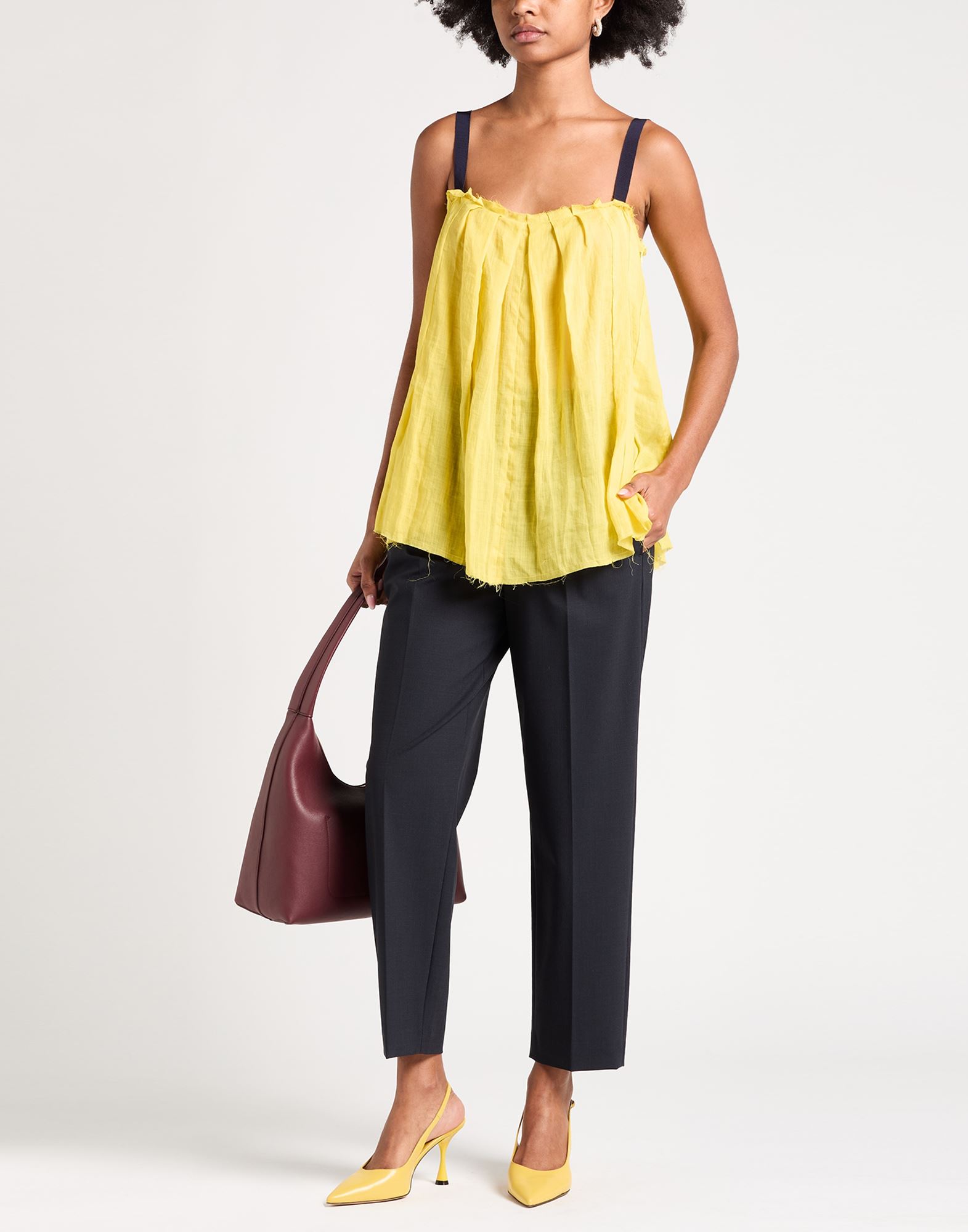  Malìparmi - Tops - Tops - On Yoox.com 