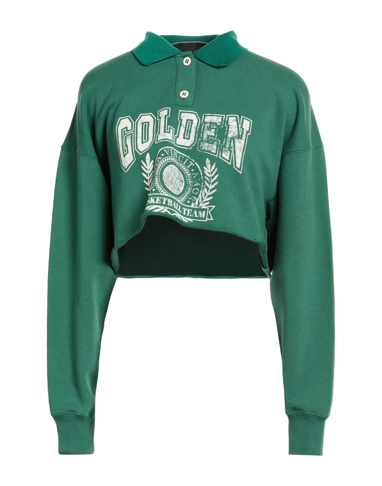  Golden Goose - Tops - Sweatshirts - On Yoox.com 
