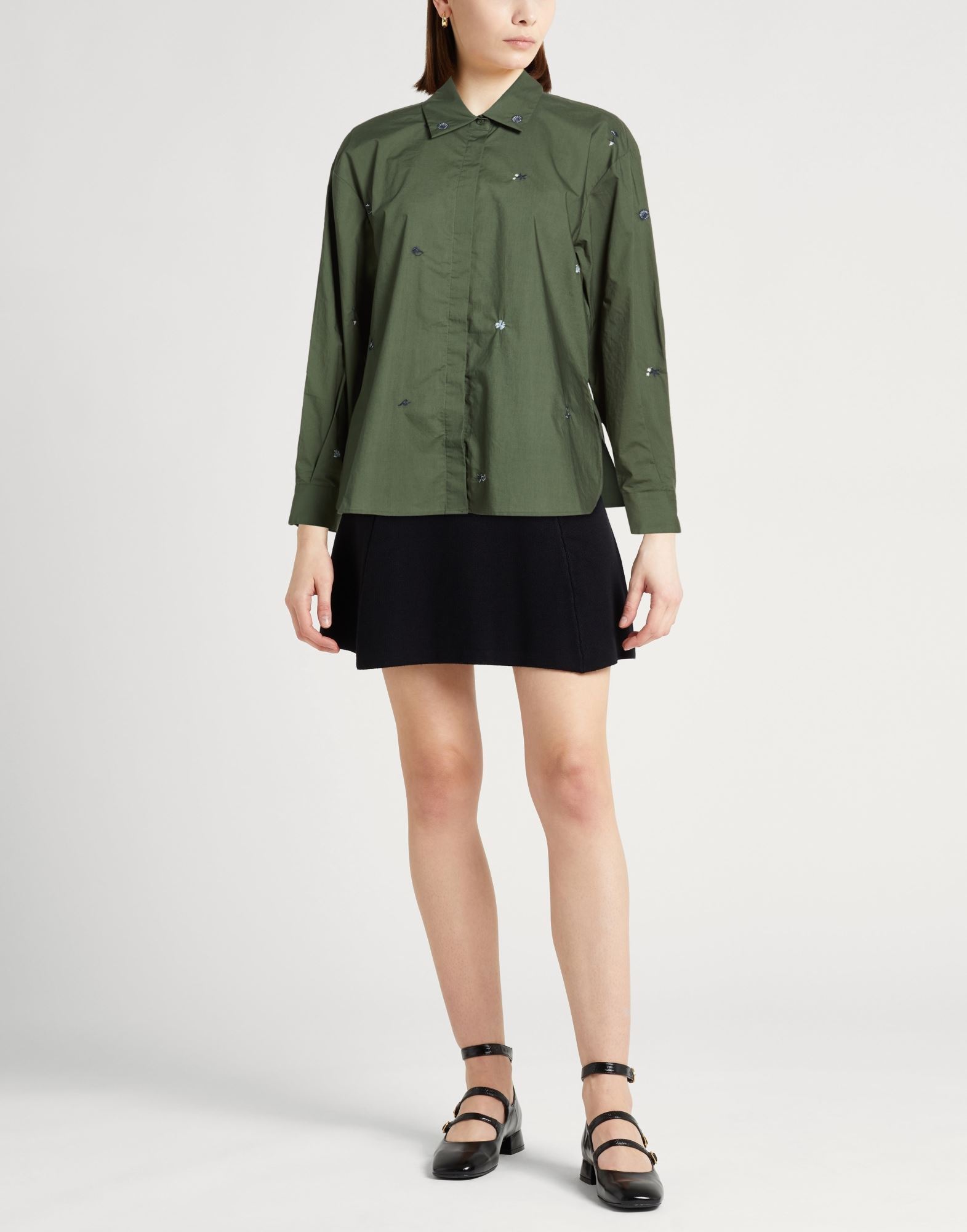  Marella - Tops - Hemden - On Yoox.com 