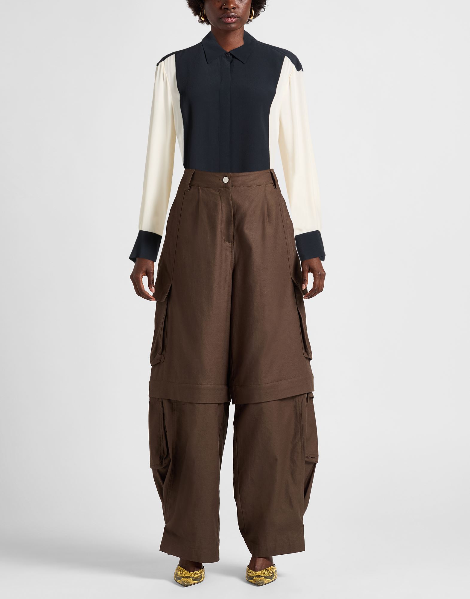  Equipment - Tops - Hemden - On Yoox.com 