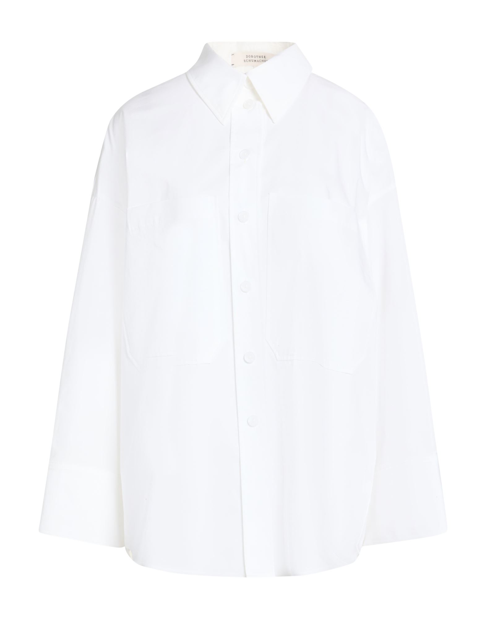 Dorothee Schumacher - Tops - Hemden - On Yoox.com 