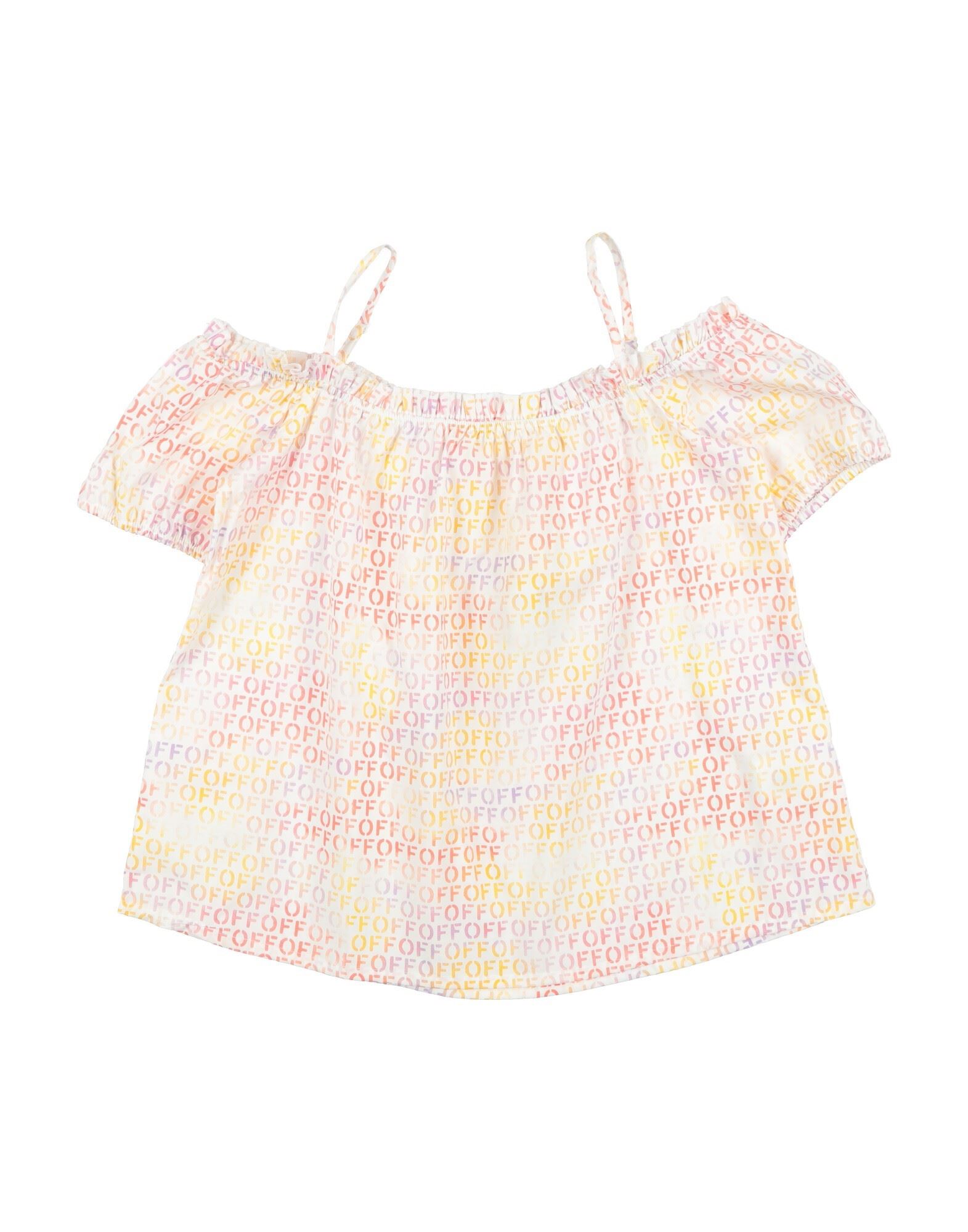  Off-white™ Kids - Tops - Tops - On Yoox.com 