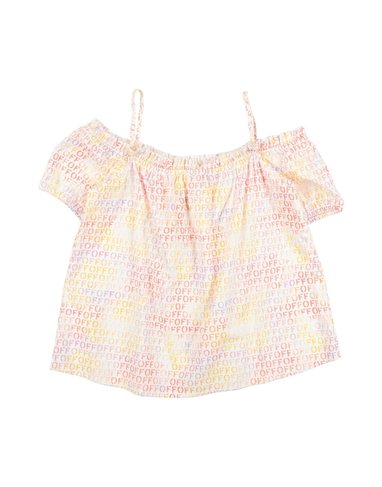  Off-white™ Kids - Tops - Tops - On Yoox.com 