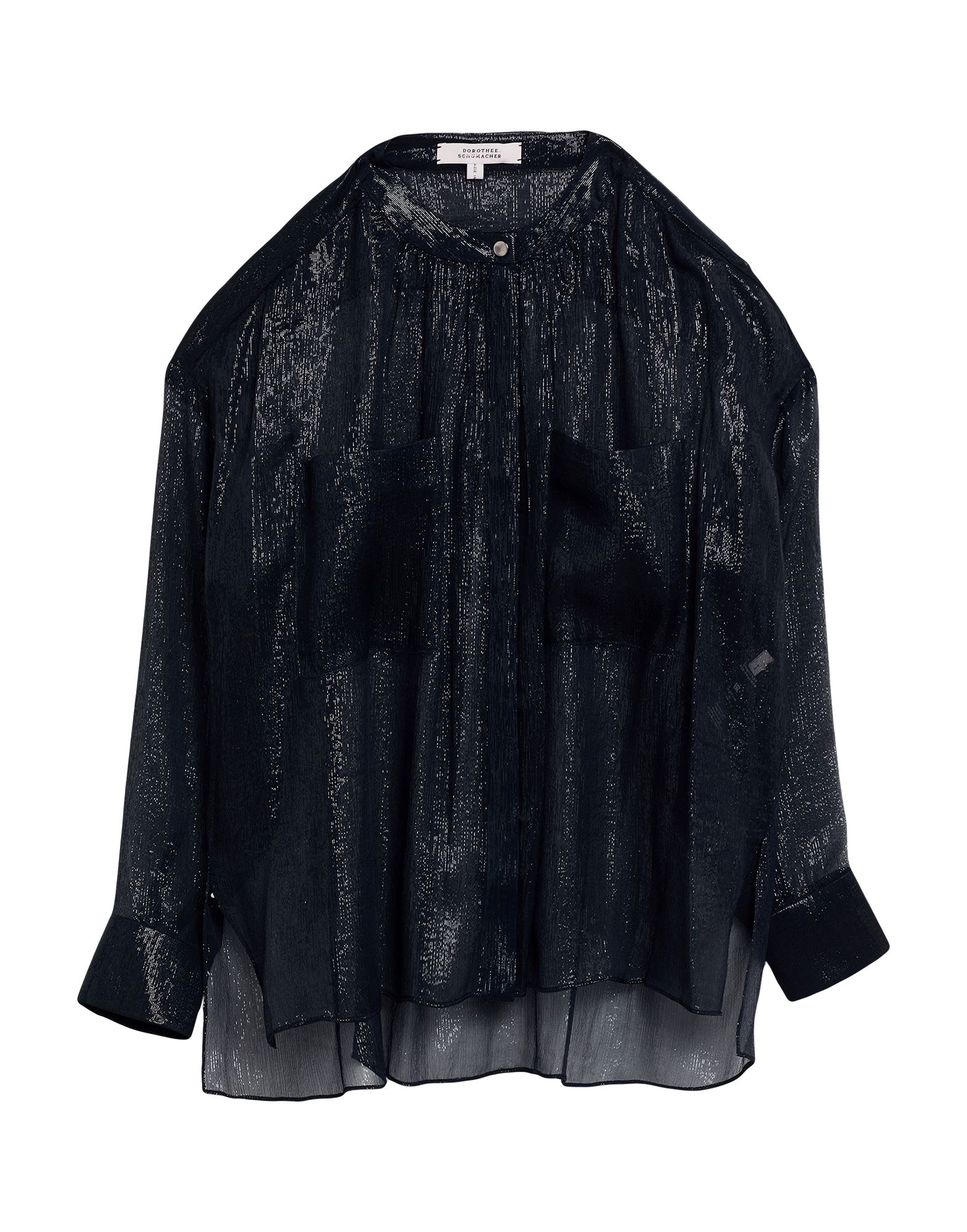  Dorothee Schumacher - Tops - Hemden - On Yoox.com 