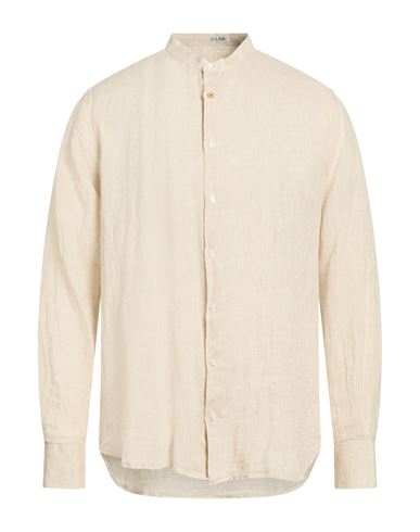 Hemd Herren Cremeweiß XXL Herren