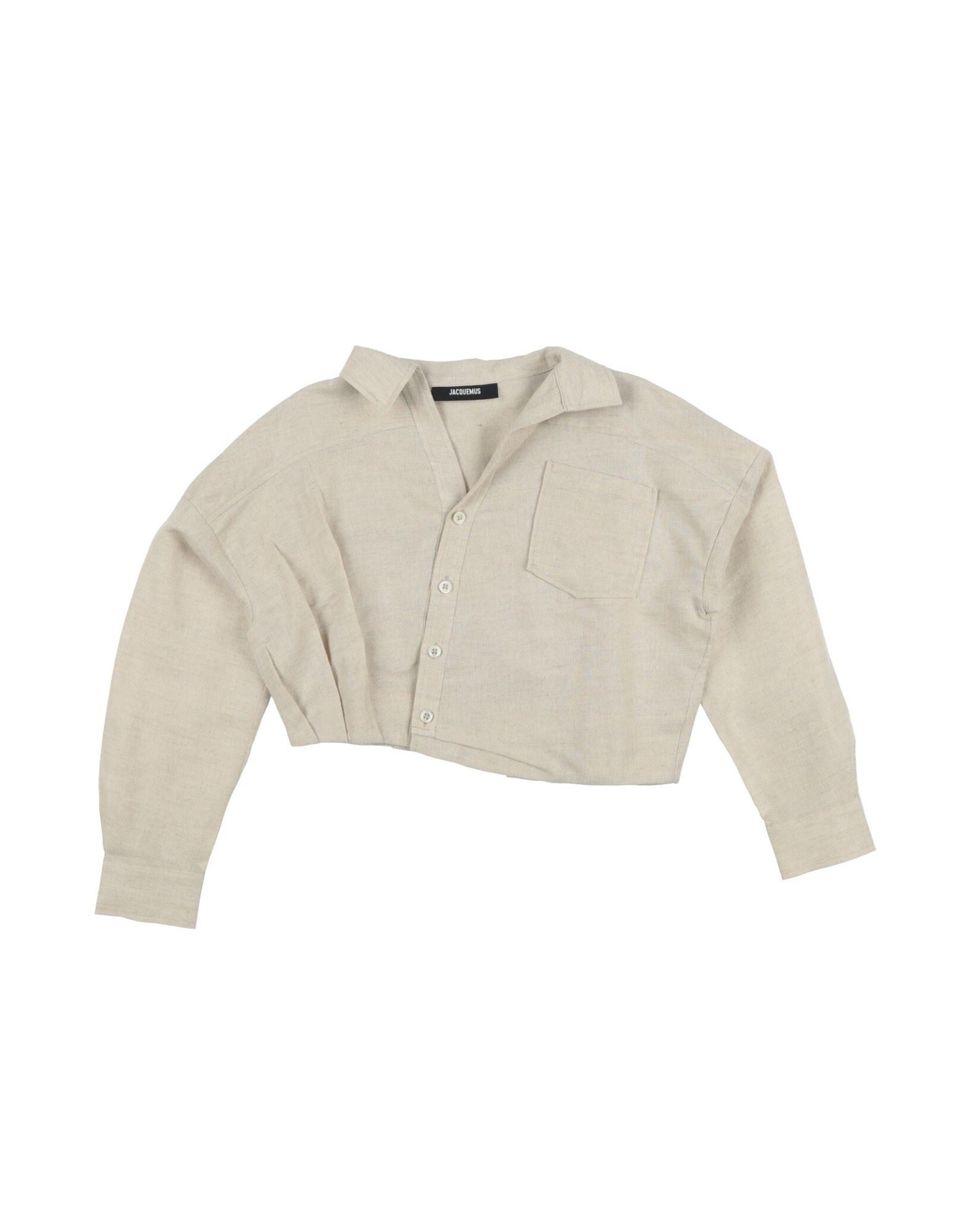  Jacquemus - Tops - Hemden - On Yoox.com 