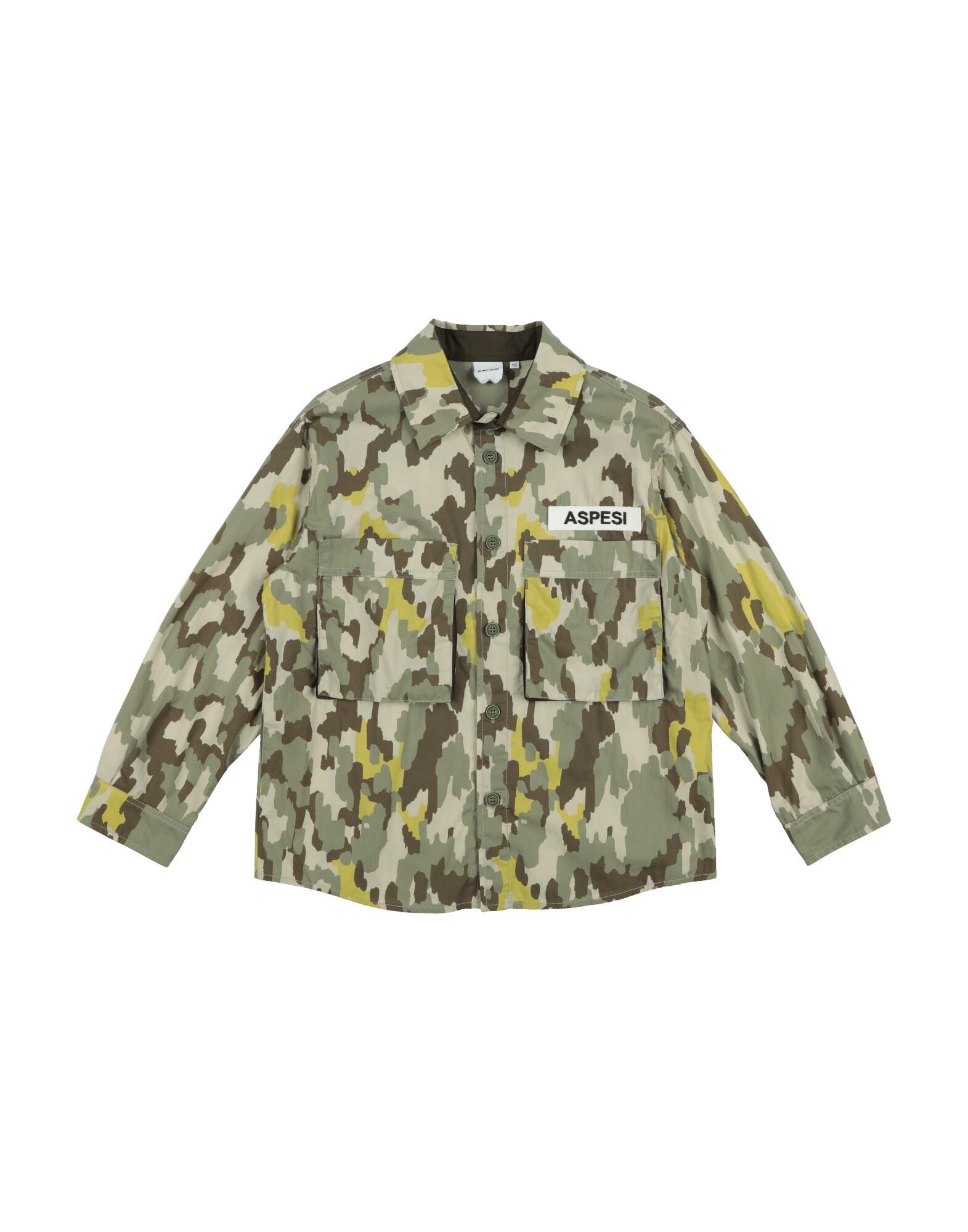  Aspesi - Tops - Hemden - On Yoox.com 
