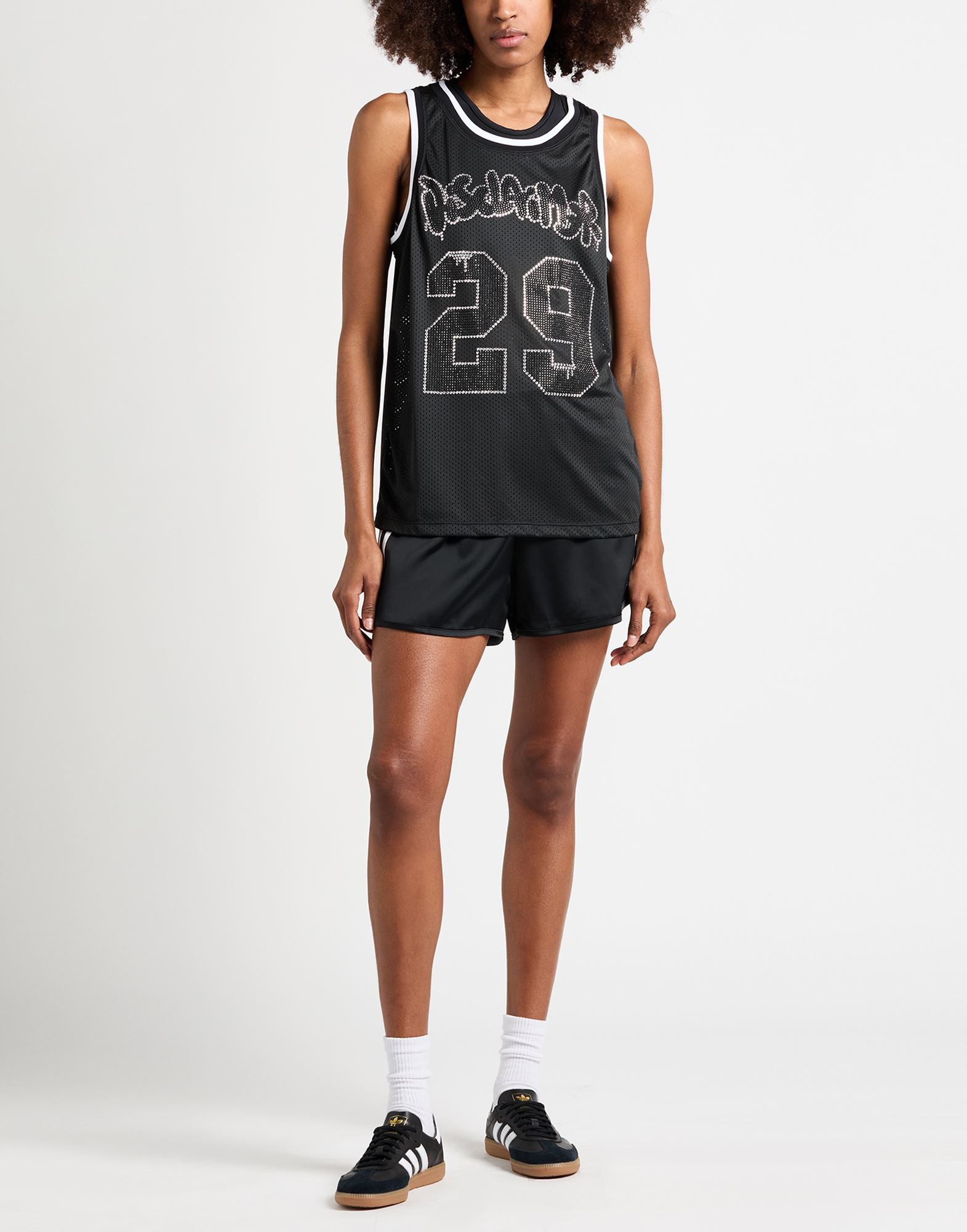  Disclaimer - Tops - Tank Tops - On Yoox.com 